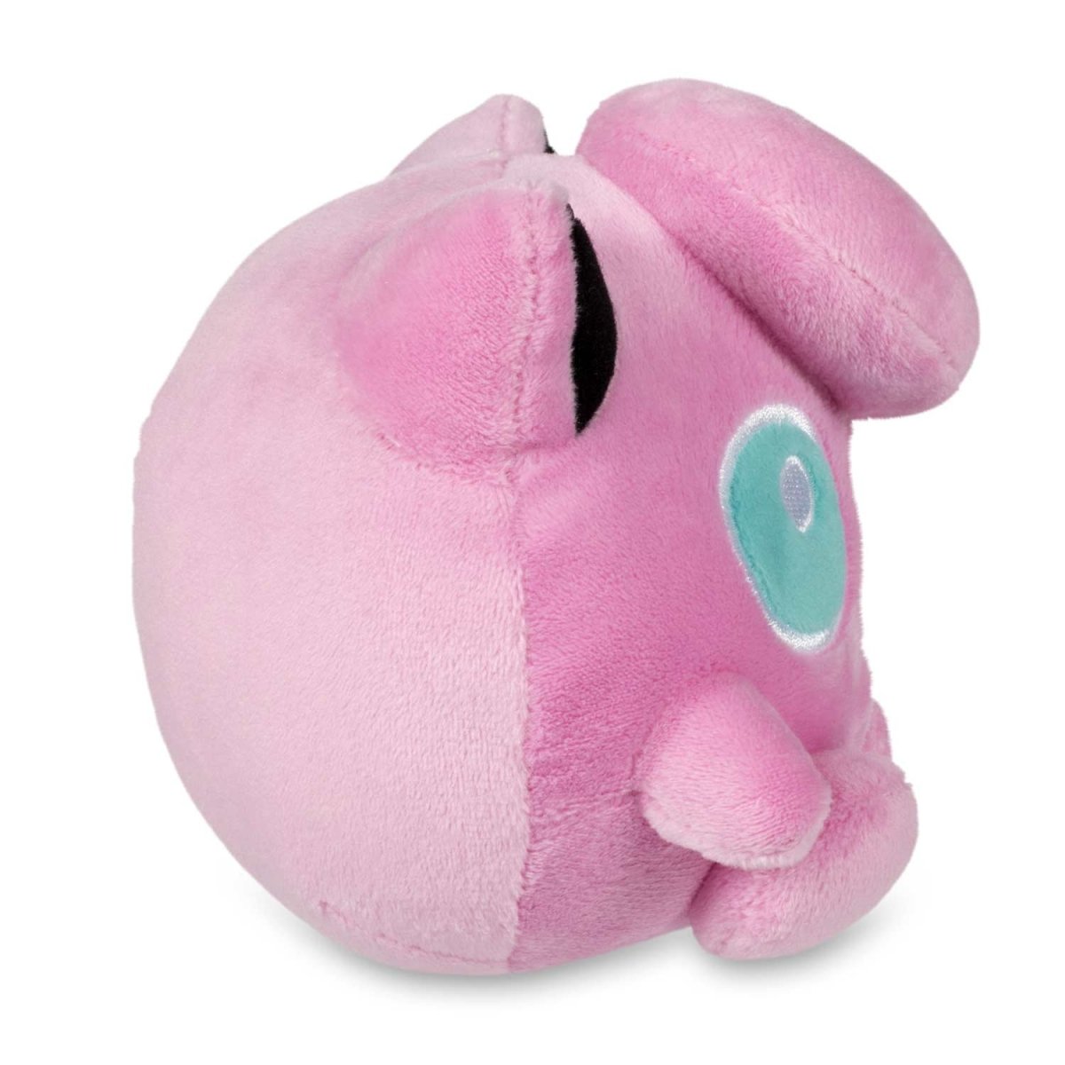 Pokemon Jiggly Puff Pink Plush 12