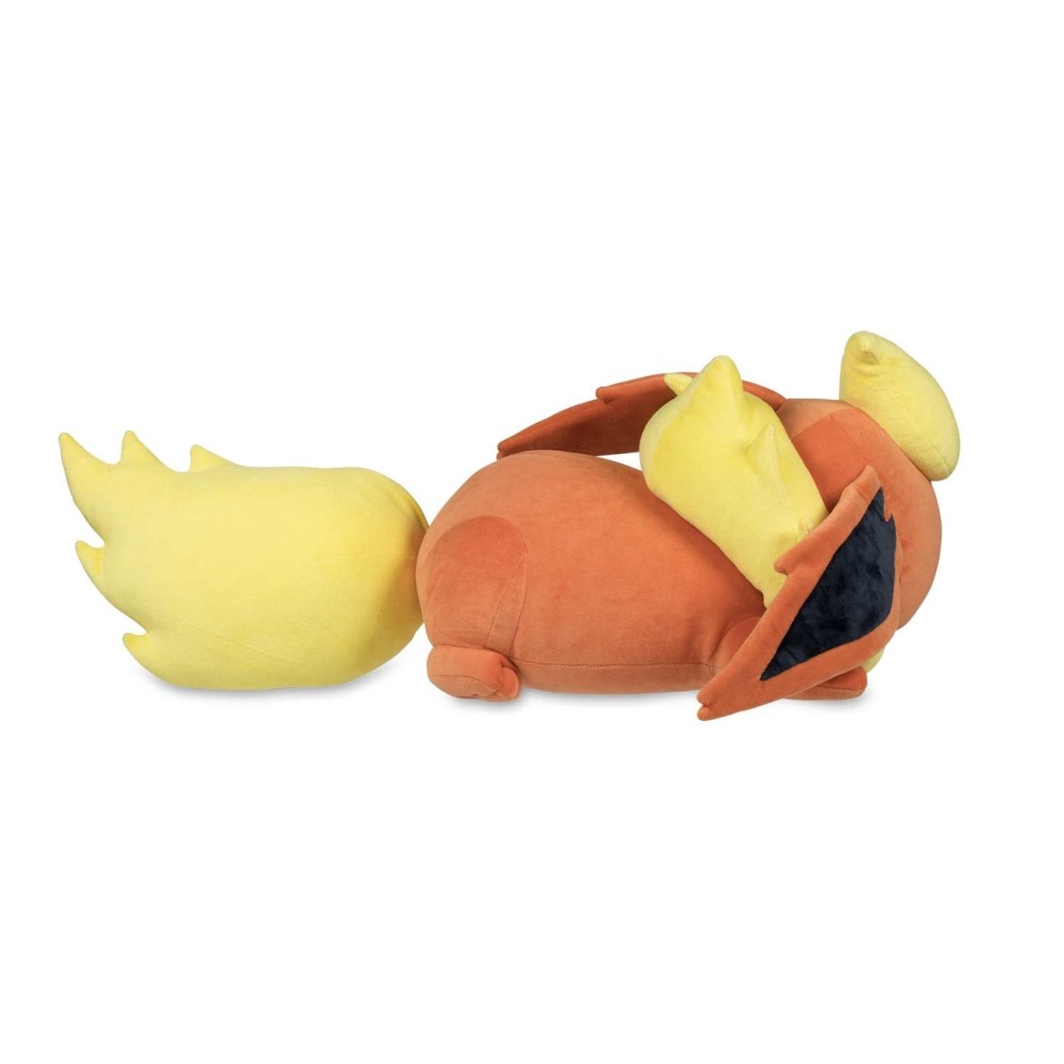 Pokemon on sale Center Japan Sleeping Flareon Plush