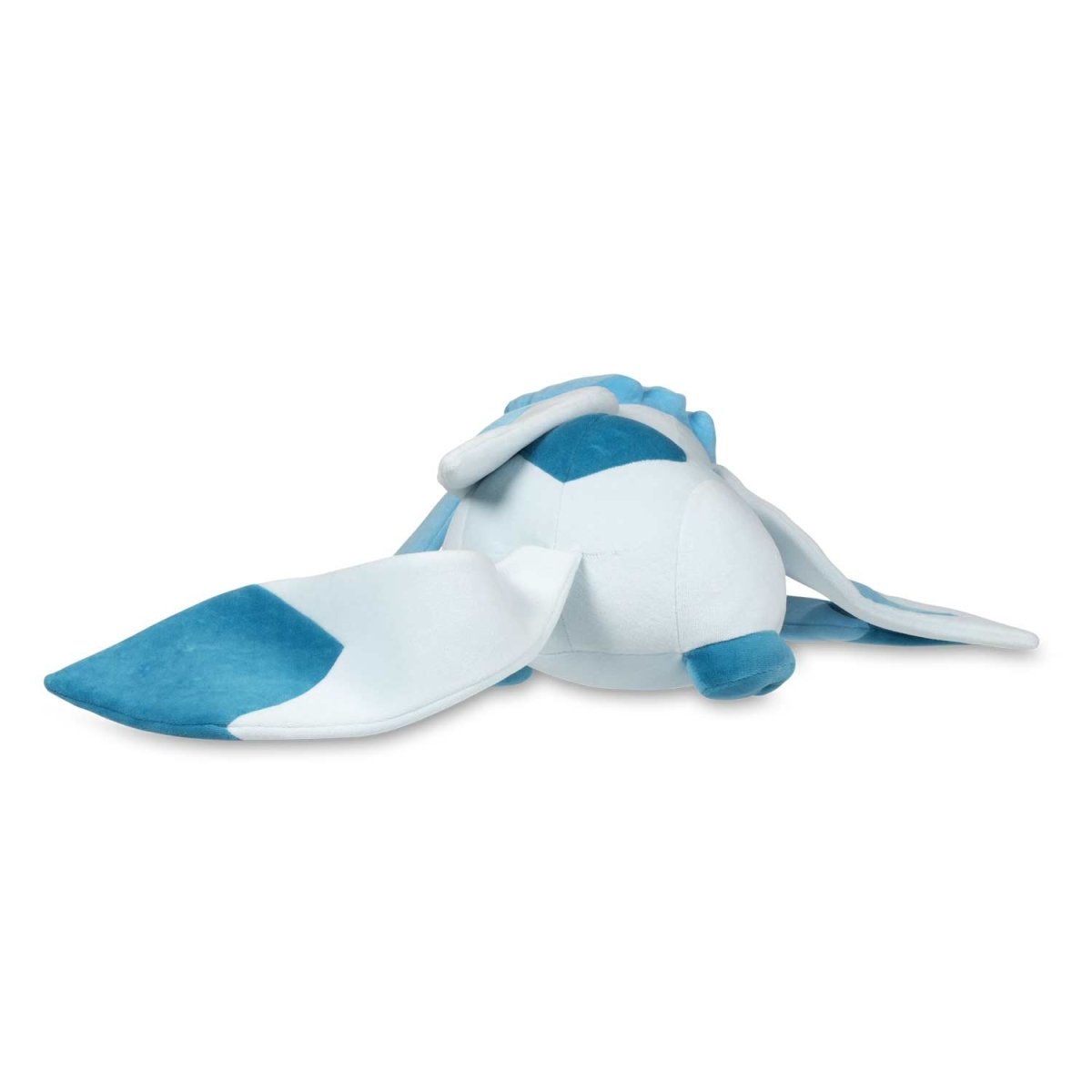 Pokecenter sleeping on sale Glaceon plush