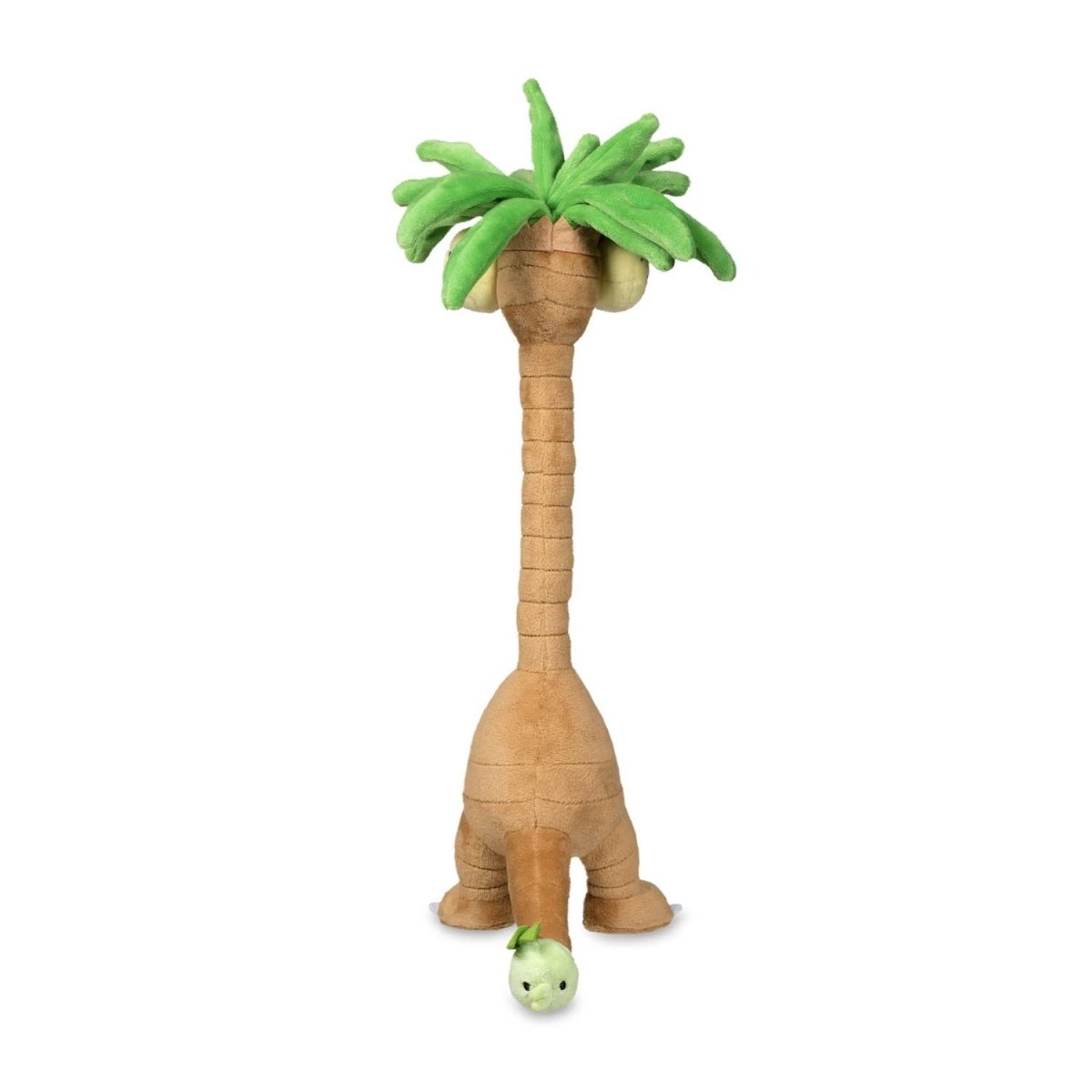 Exeggutor plush sales