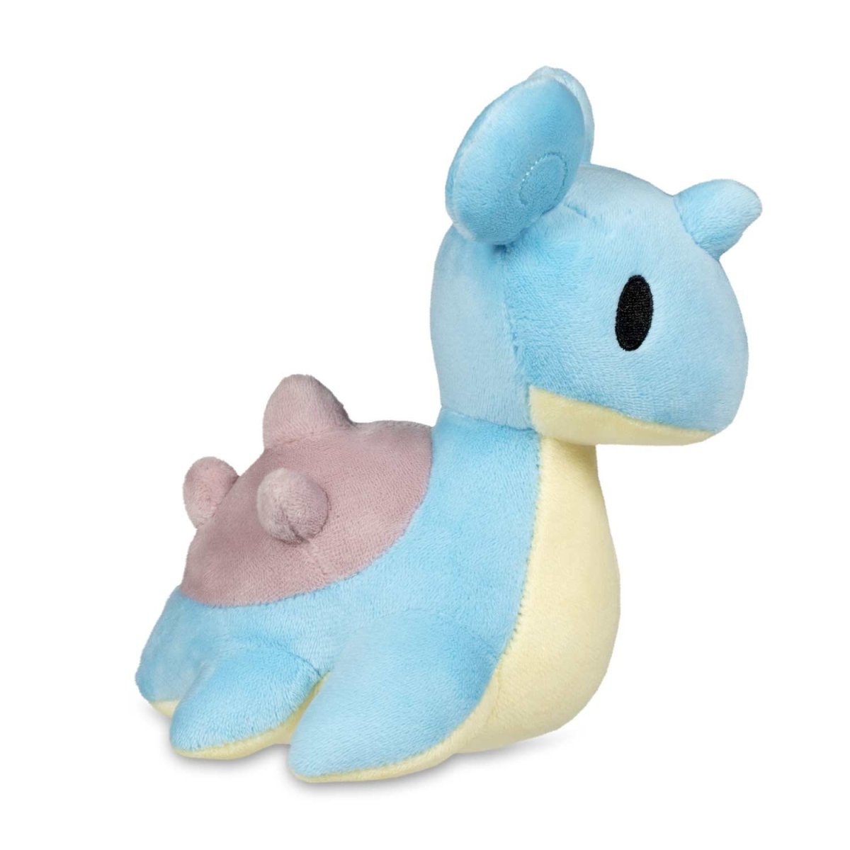 lapras plush pokemon center