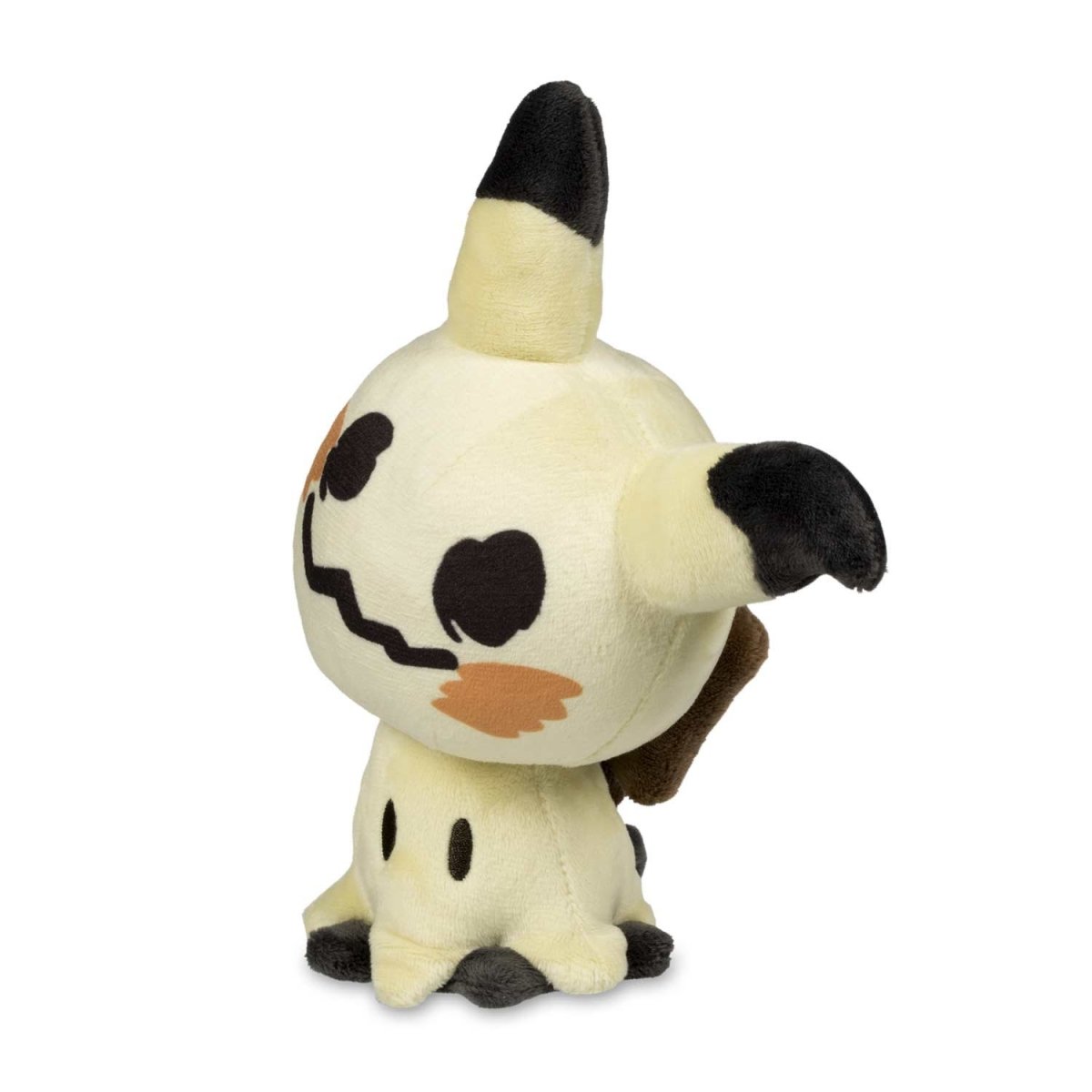 Mimikyu Pokémon Dolls Plush - 7 In. | Pokémon Center Official Site