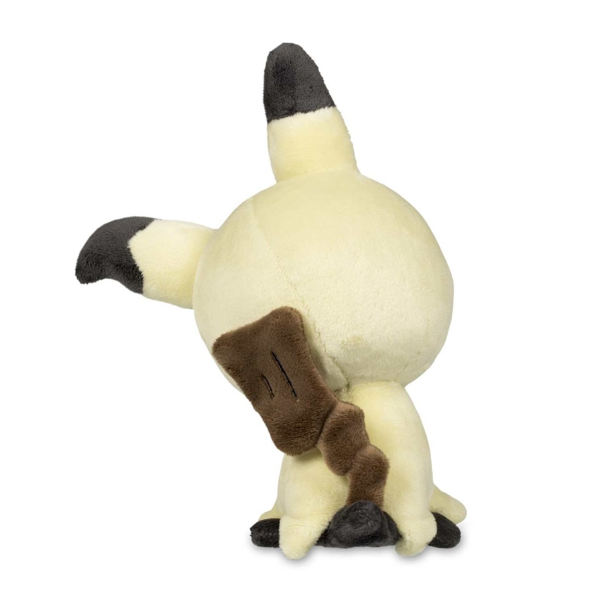 Mimikyu pokedoll 2025