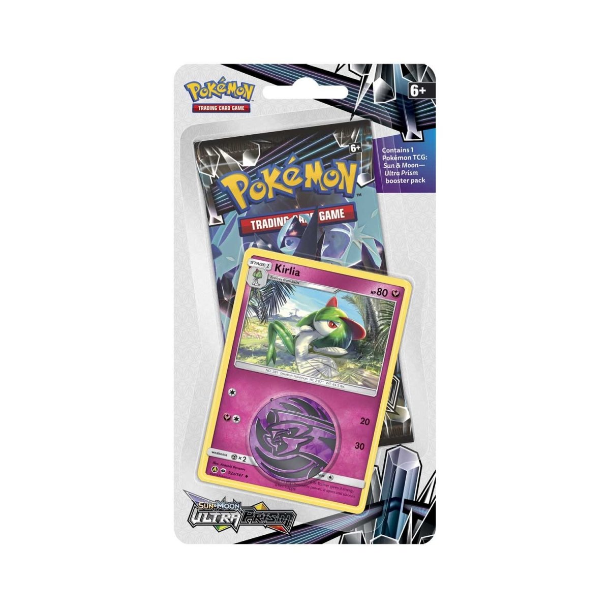 Auction Item 273353093695 TCG Cards 2018 Pokemon Sun & Moon Ultra Prism