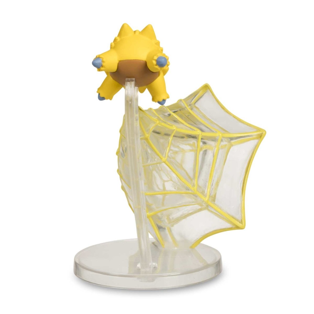 Pokémon Gallery Figure Joltik Electroweb Pokémon Center Canada Official Site