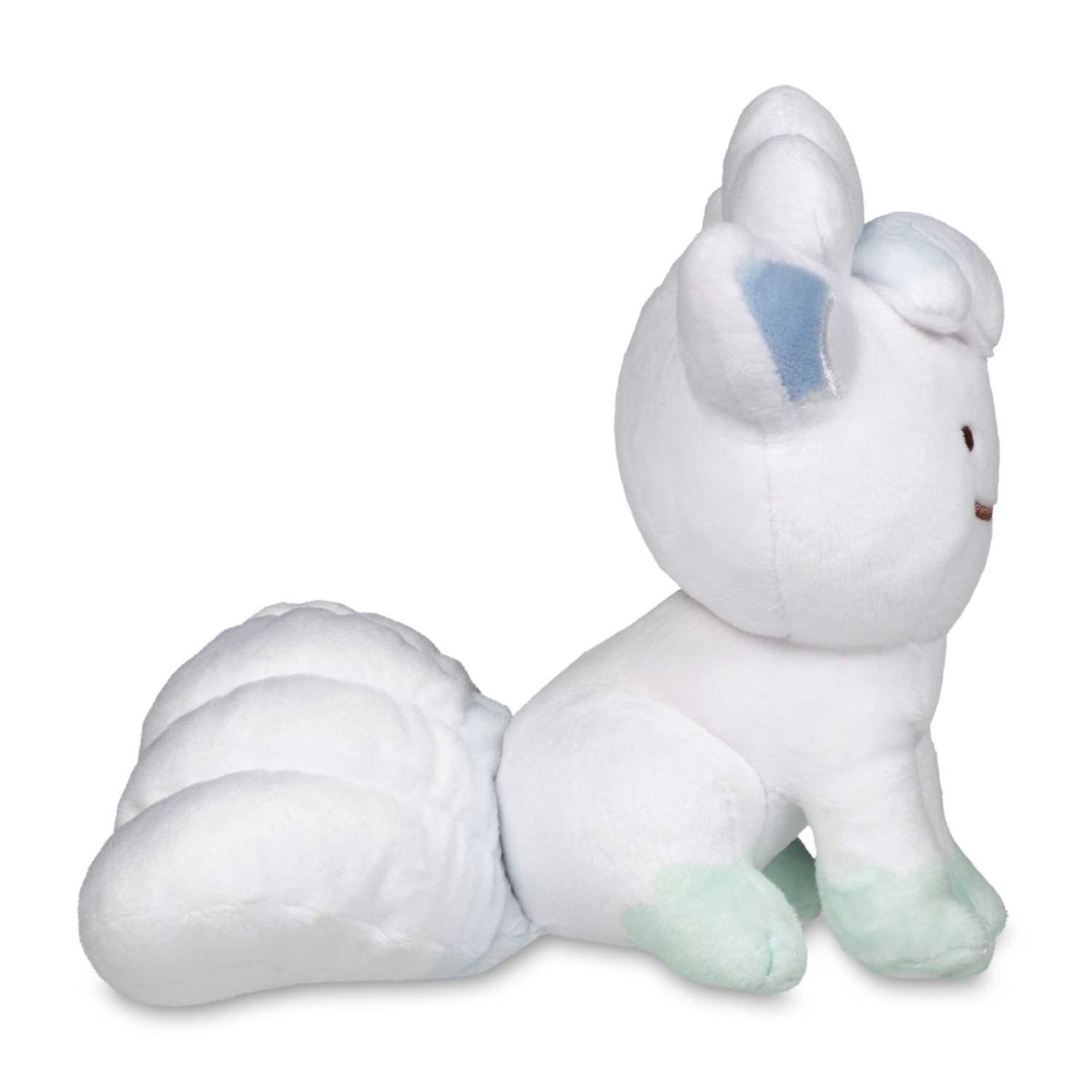 Ditto store alolan vulpix