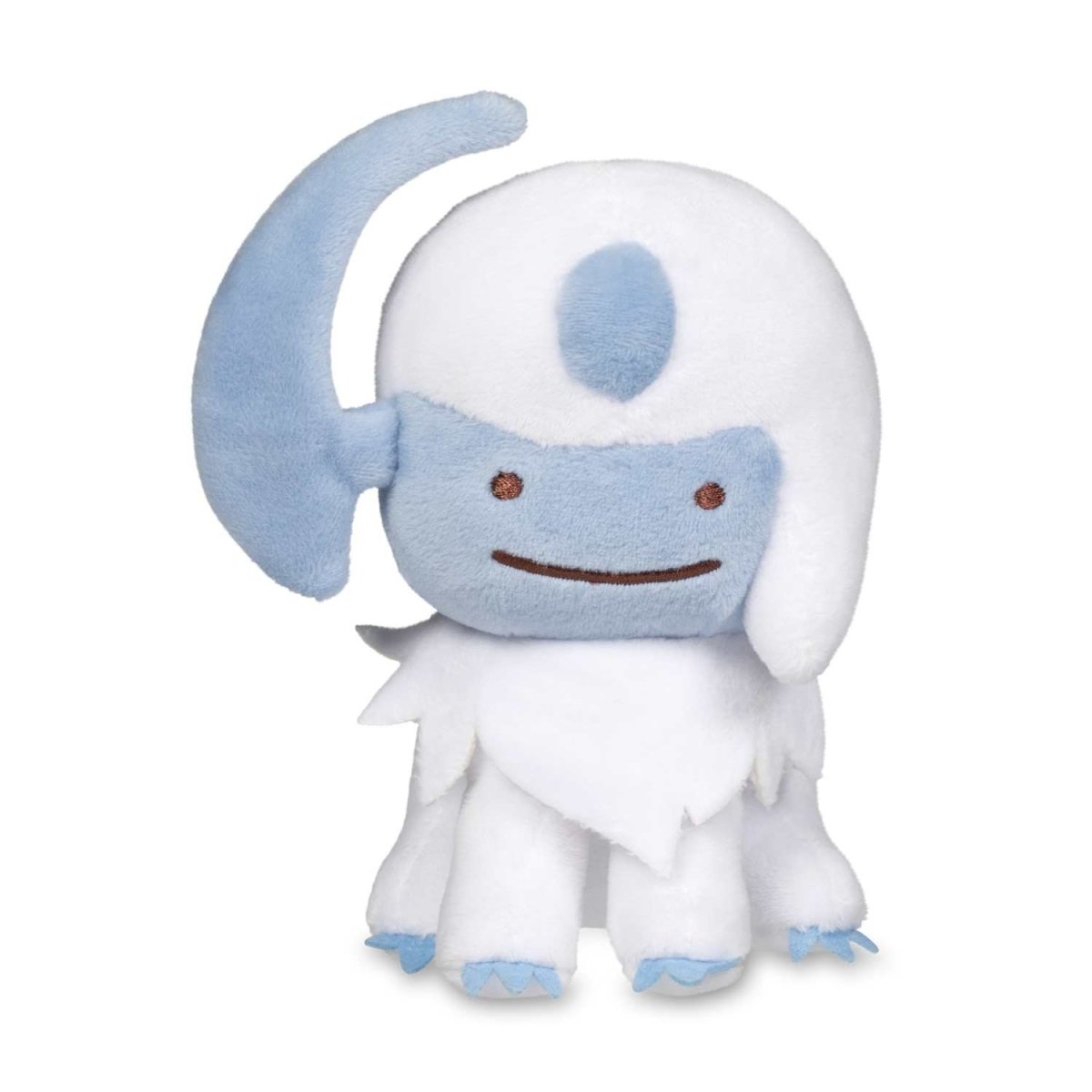 Ditto As Absol Plush - 7 In. | Pokémon Center Official Site