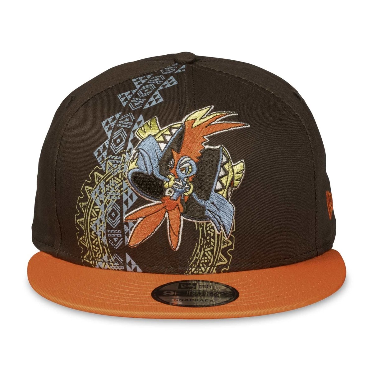 Tapu Koko 9FIFTY Baseball Cap by New Era (One Size-Adult)