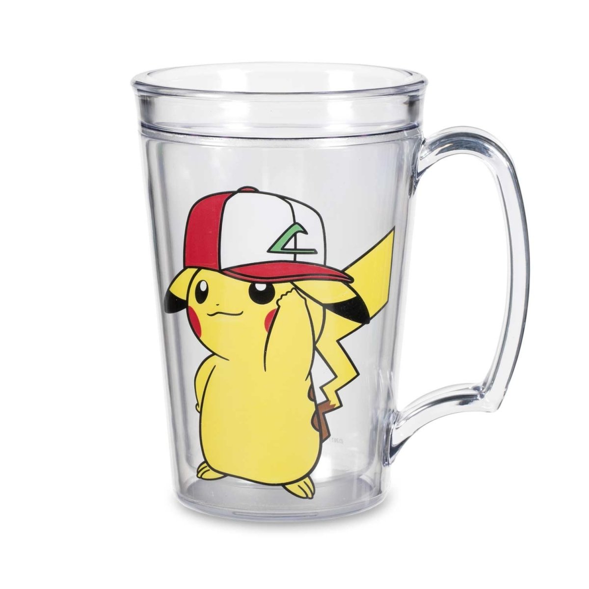 Pokemon Pikachu Cap – Anime Store