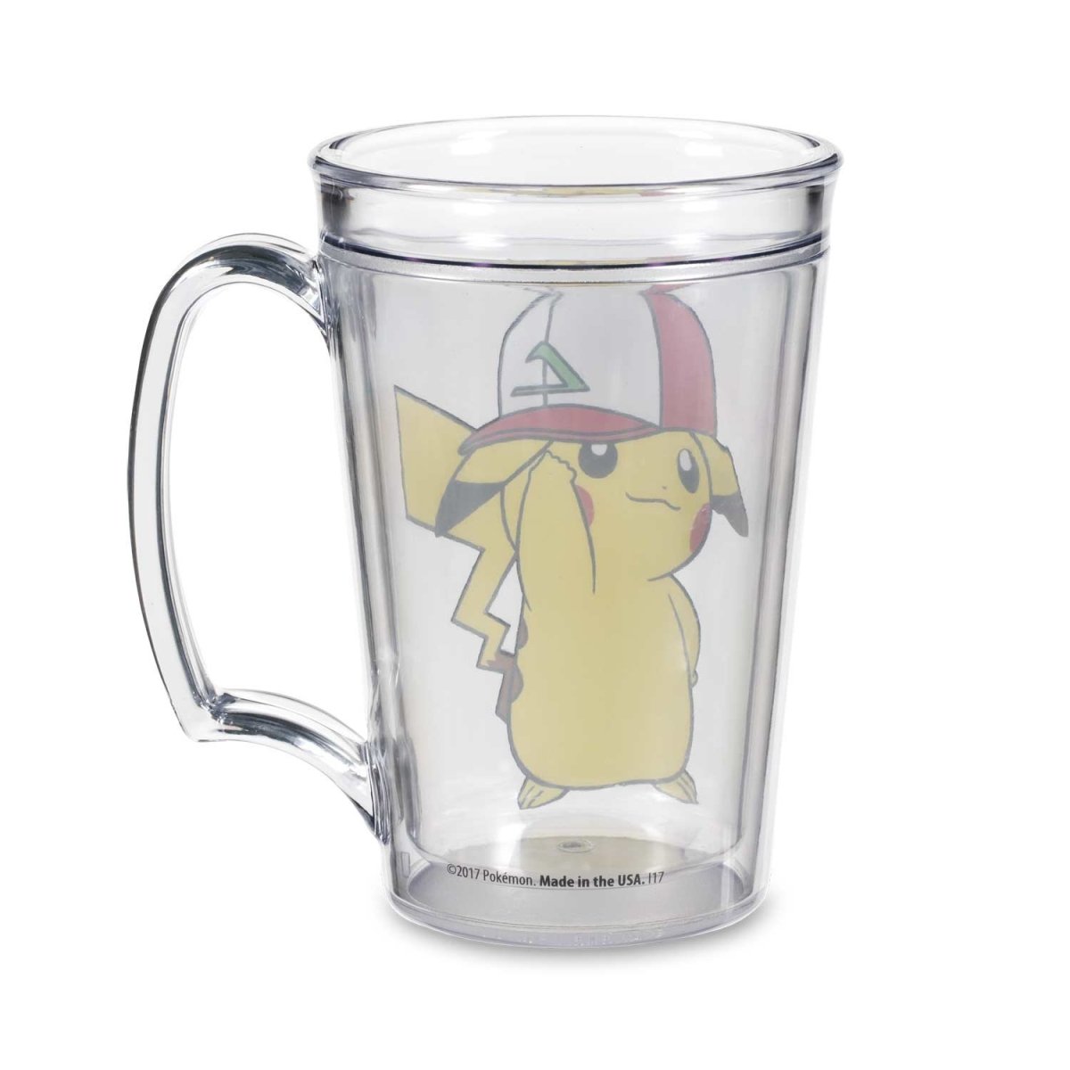 Pokemon Pikachu Cap – Anime Store