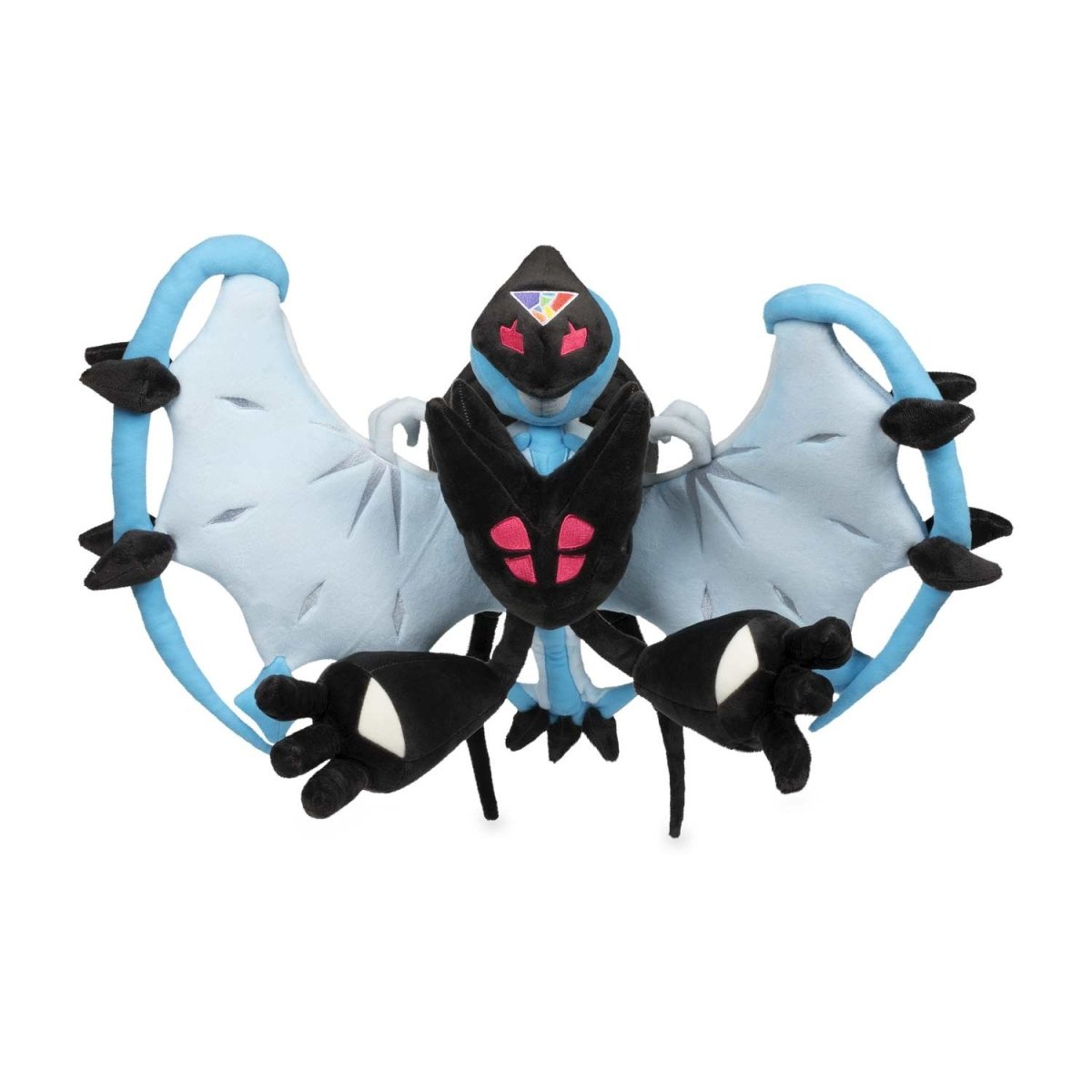 dawn wings necrozma plush