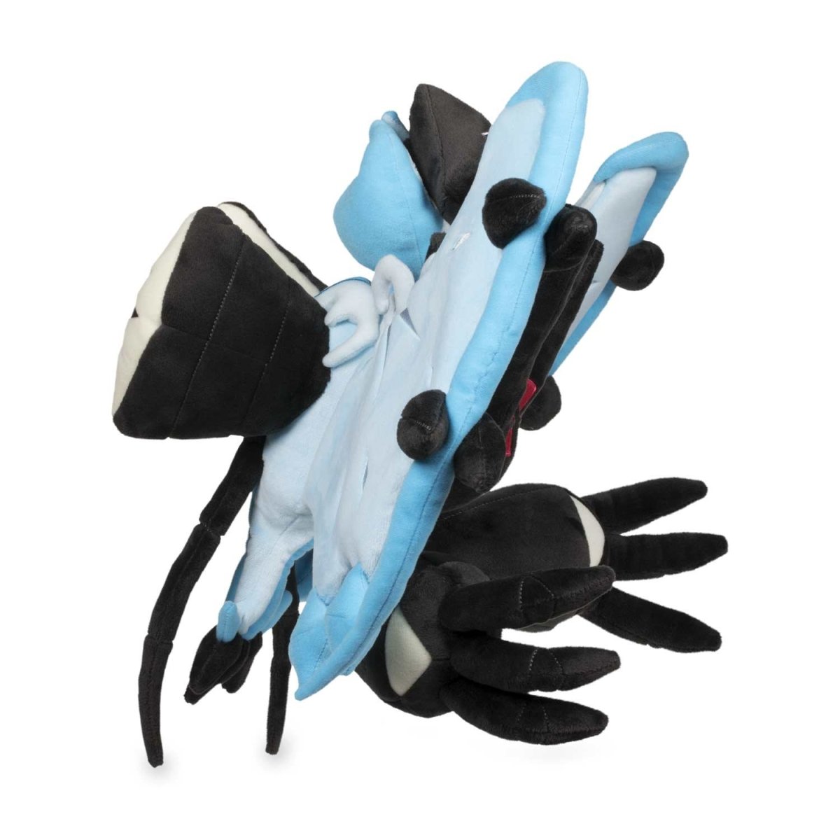 dawn wings necrozma plush