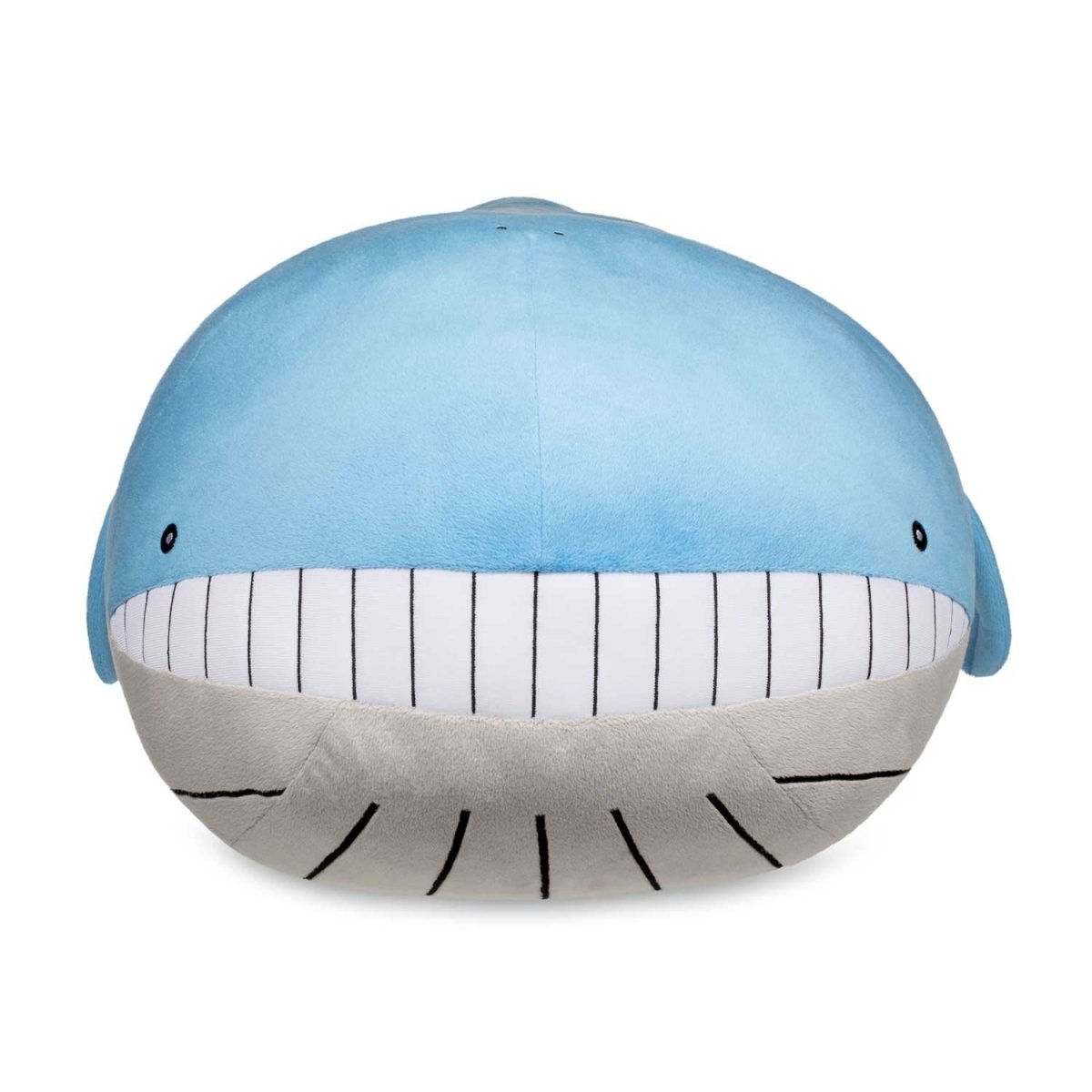 The Pokémon Center reveals huge Wailord plush toy, pre-orders open - Polygon