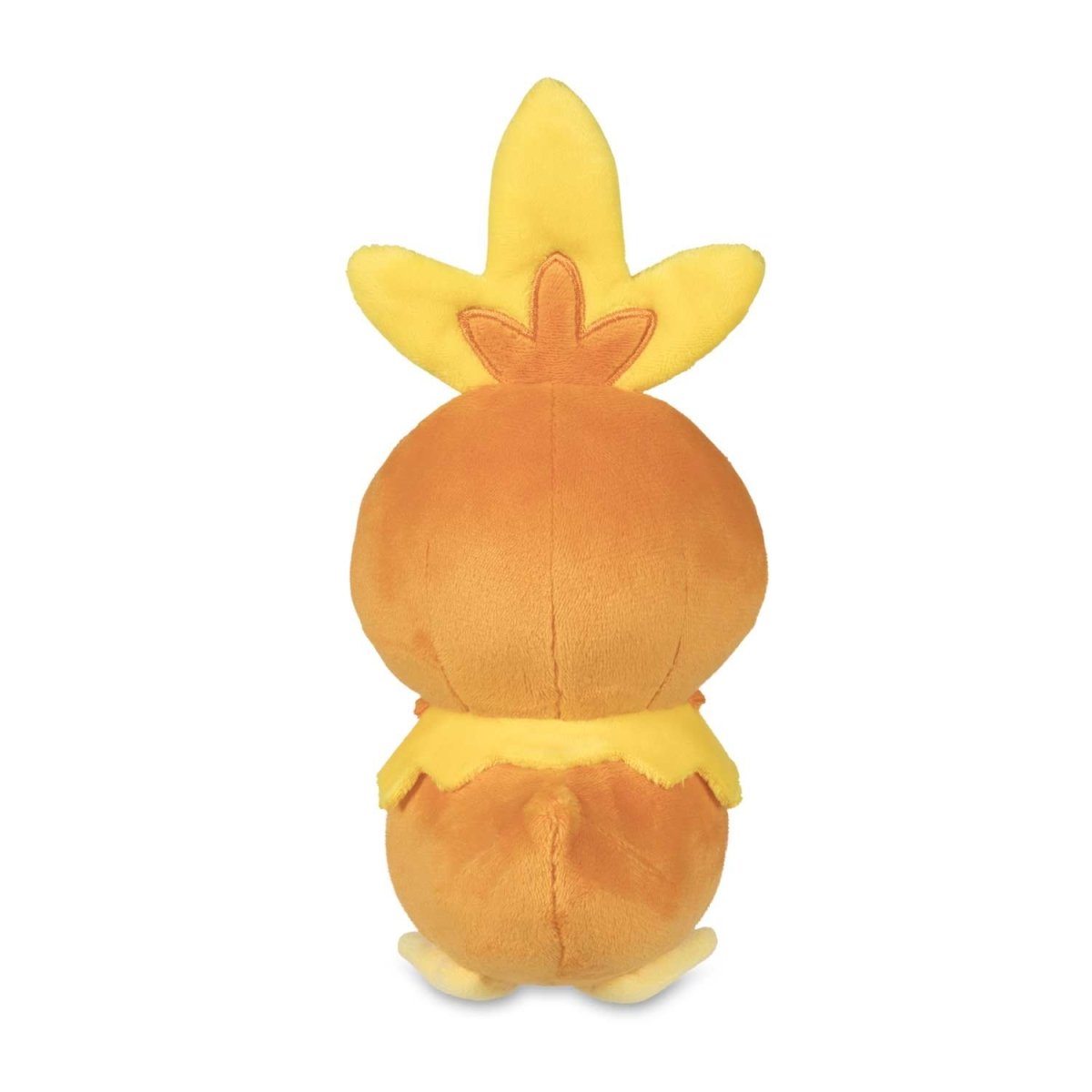 Pokemon store torchic plush