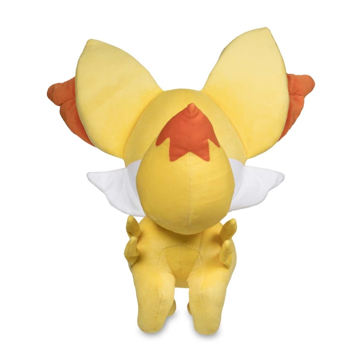 Limited Edition Pokemon Center Fennekin shops Life-size Plush