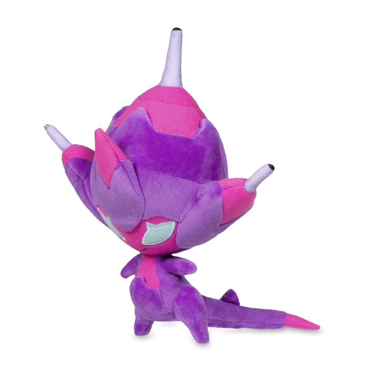 Poipole Poke Plush 13 In