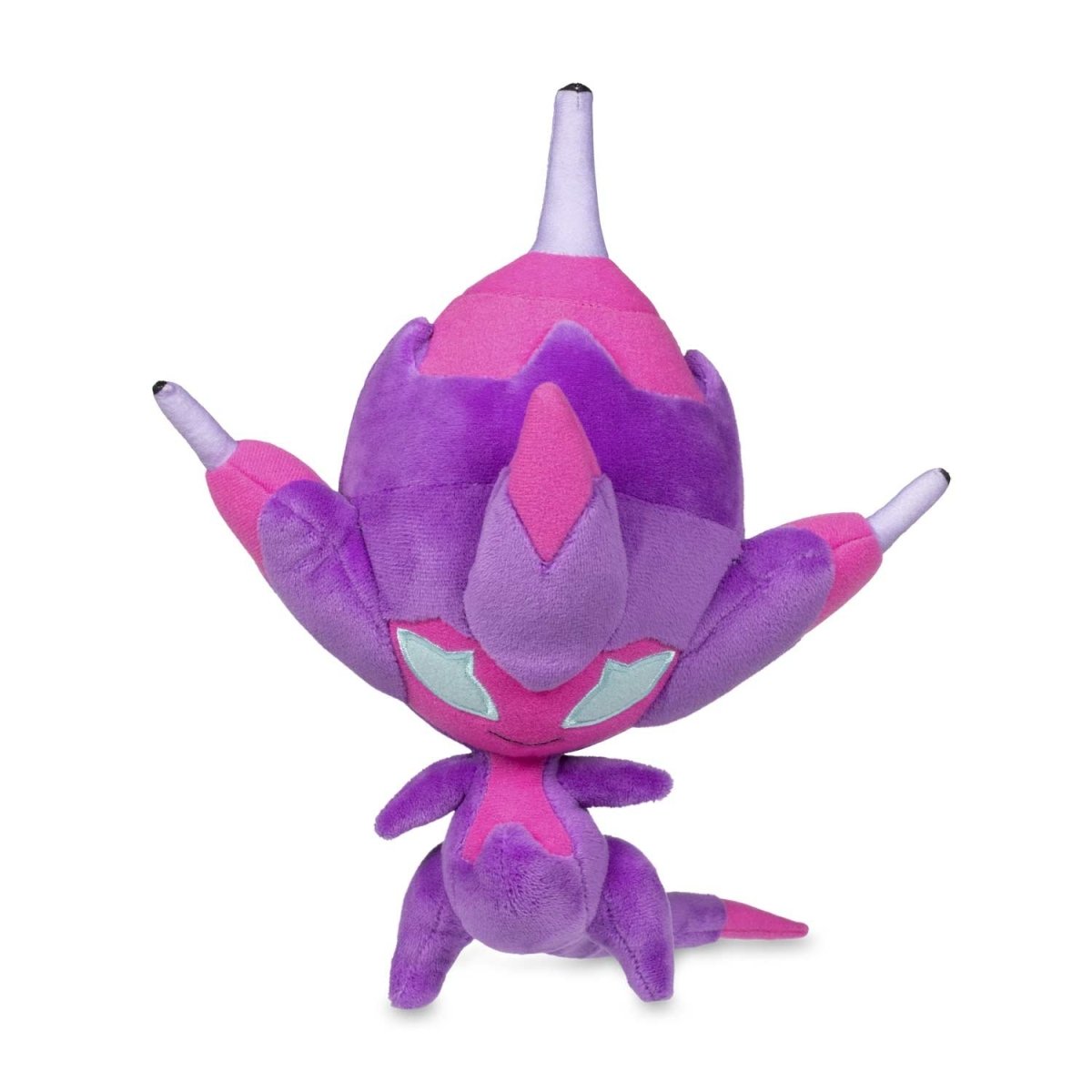 Poipole Poké Plush - 13 In.  Pokémon Center Official Site