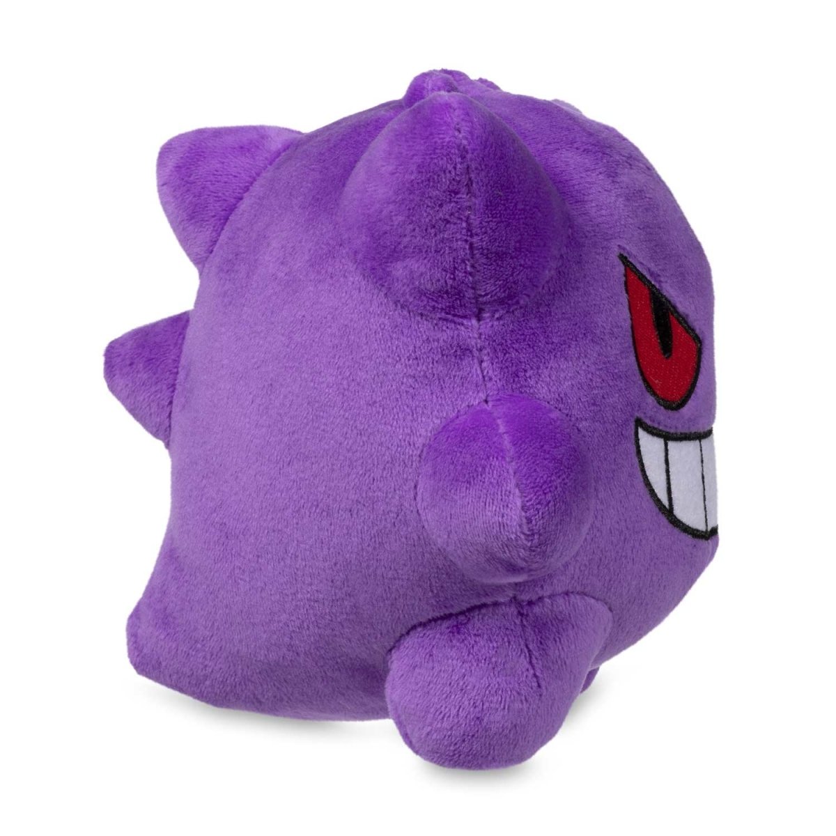 Gengar Pokémon Dolls Plush - 6 ¾ In. | Pokémon Center Official Site