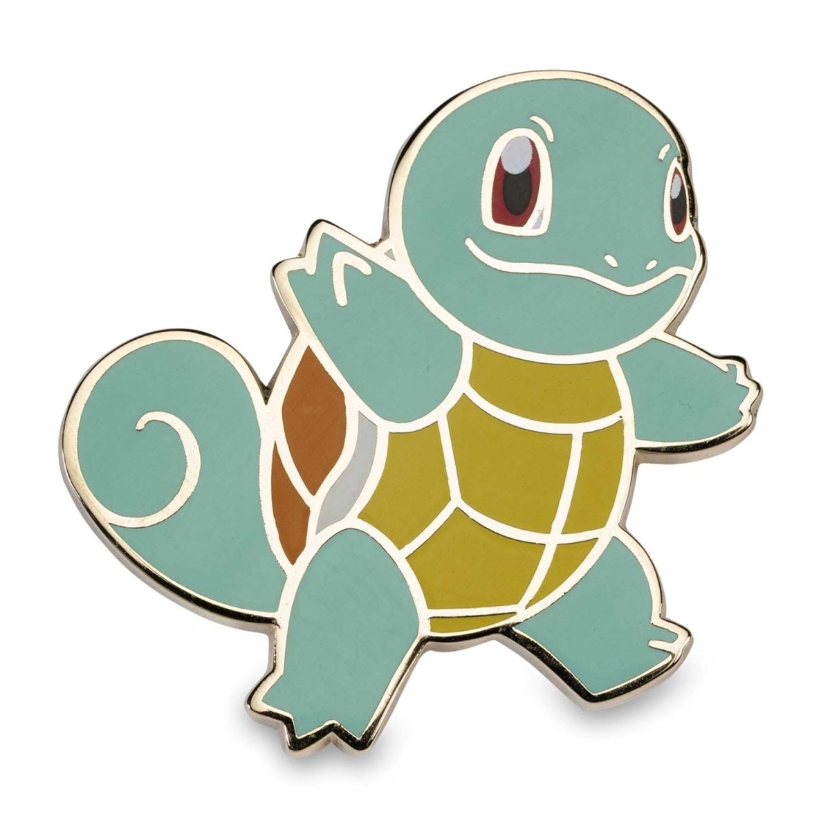 👉SQUIRTLE DE POKÉMON / DESENHO - CLIQUE 2X NO PIN