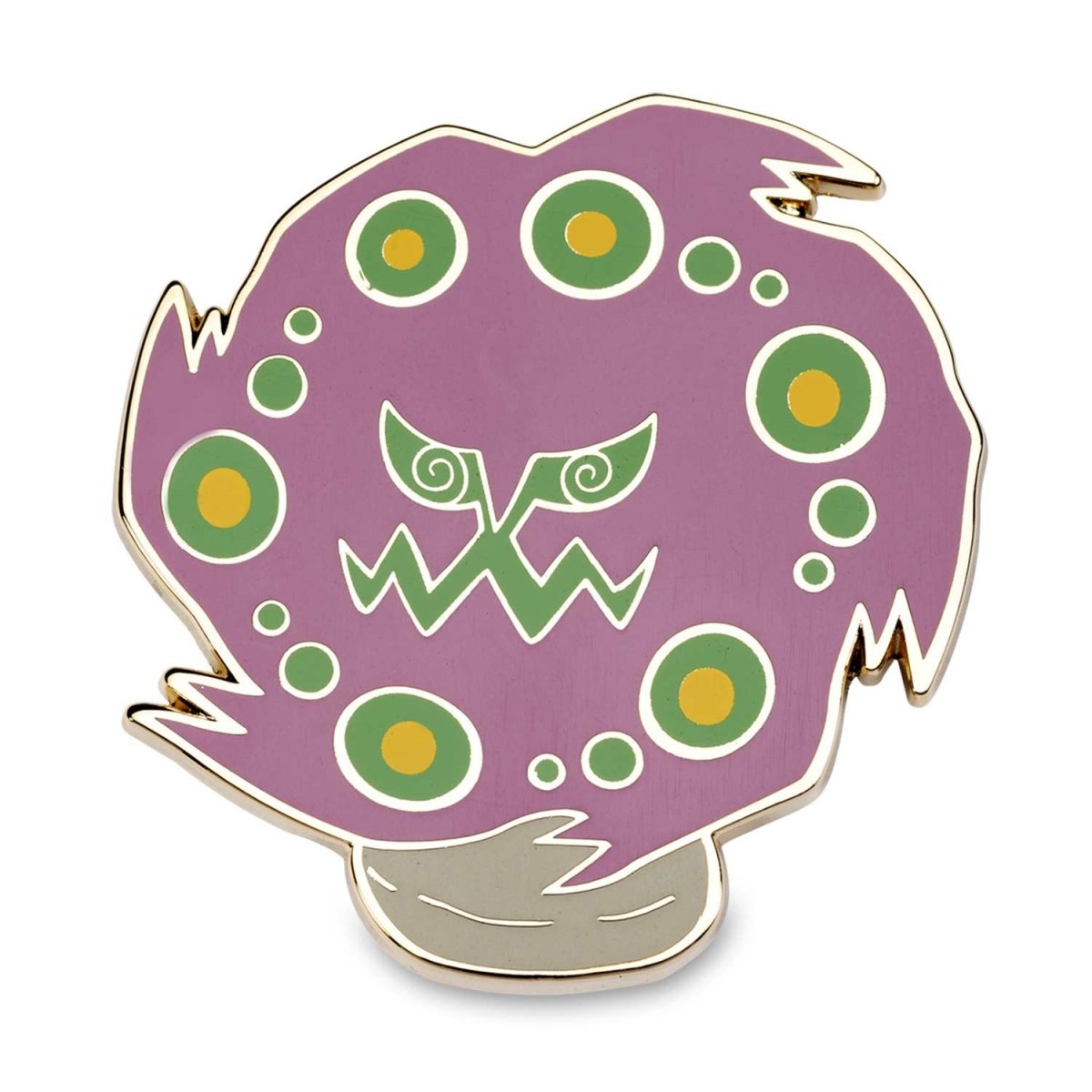 Sableye, Absol & Spiritomb Pokémon Pins (3-Pack)