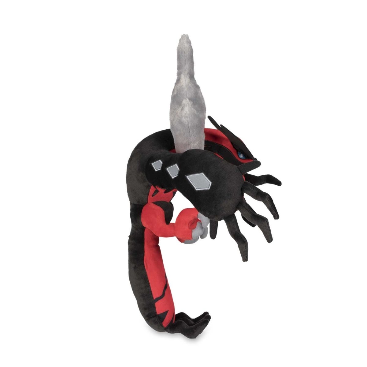 Pokemon store yveltal plush