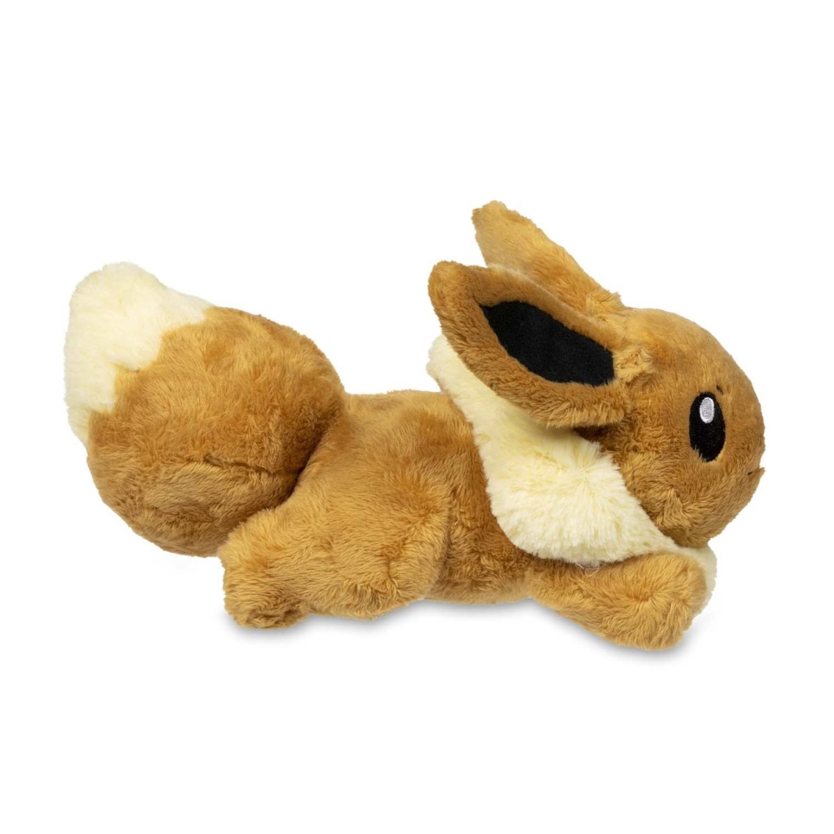 Fluffy eevee cheap plush