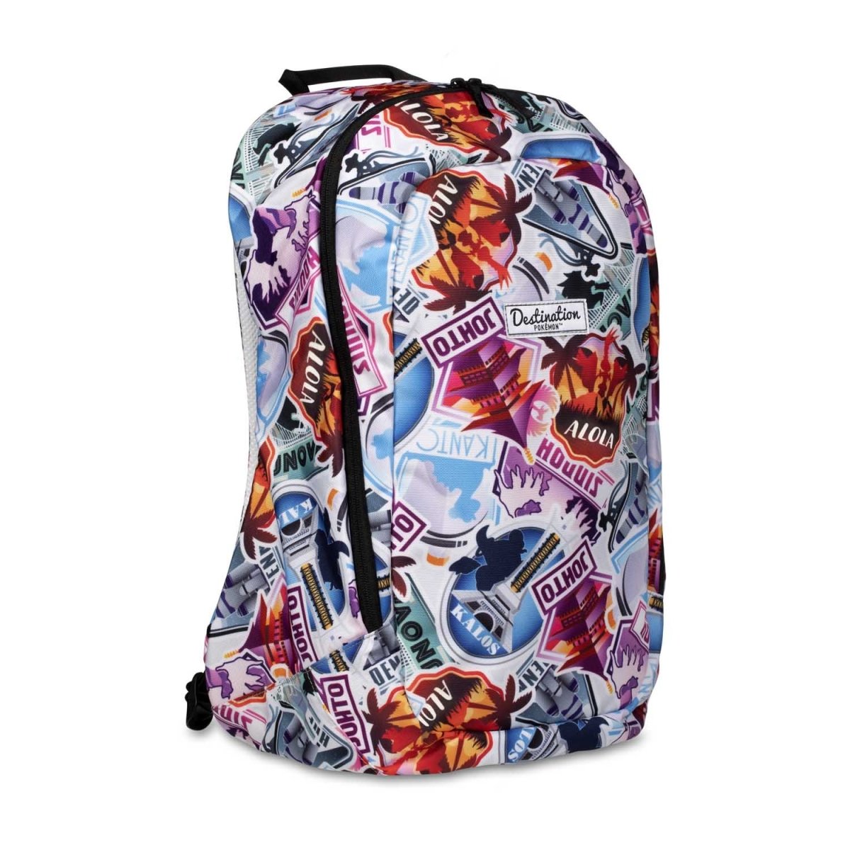 Zaino Pokemon Originale – Ready For Pokemon » Federicstore