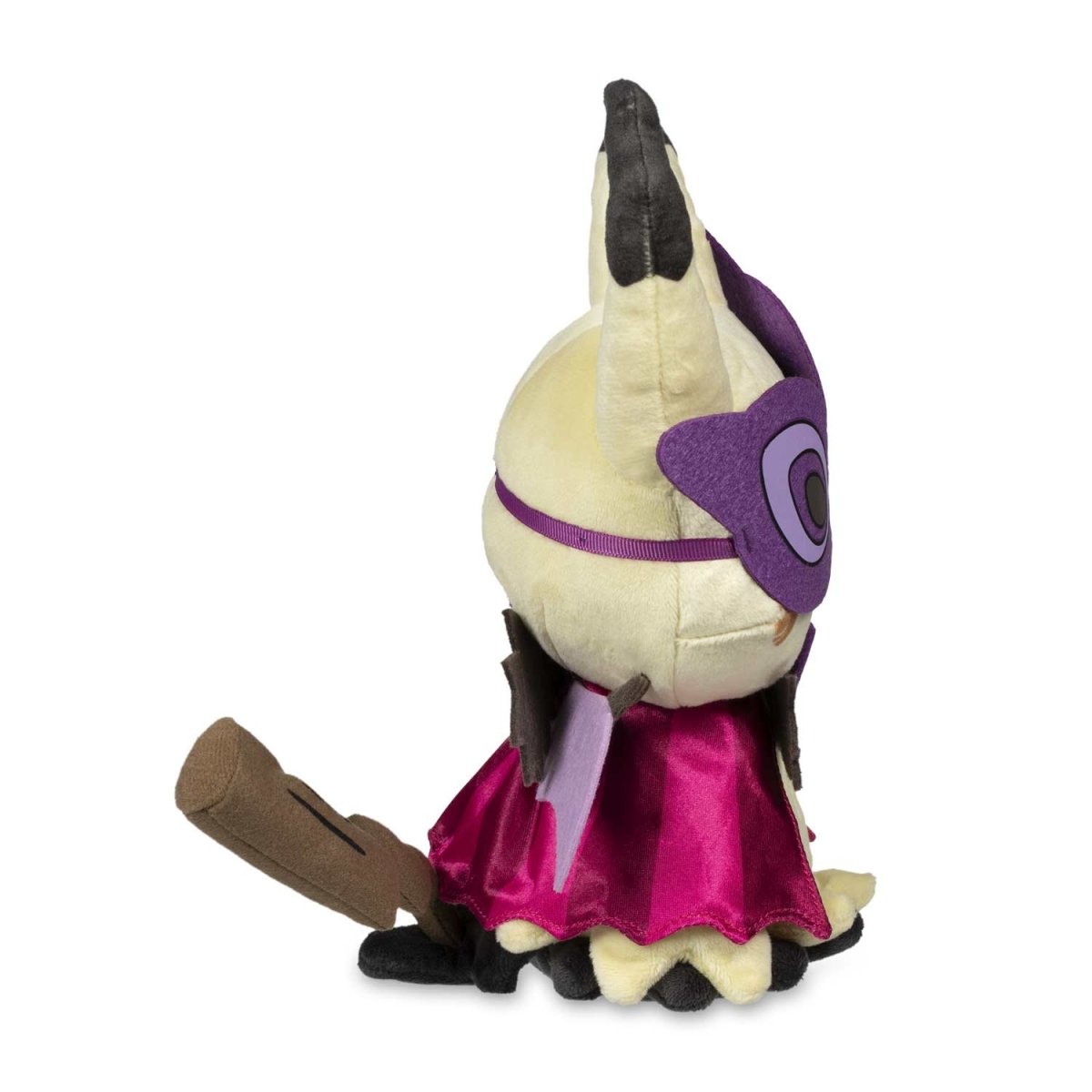 Mimikyu Eerie Delights Poké Plush - 9 ½ In. | Pokémon Center Official Site