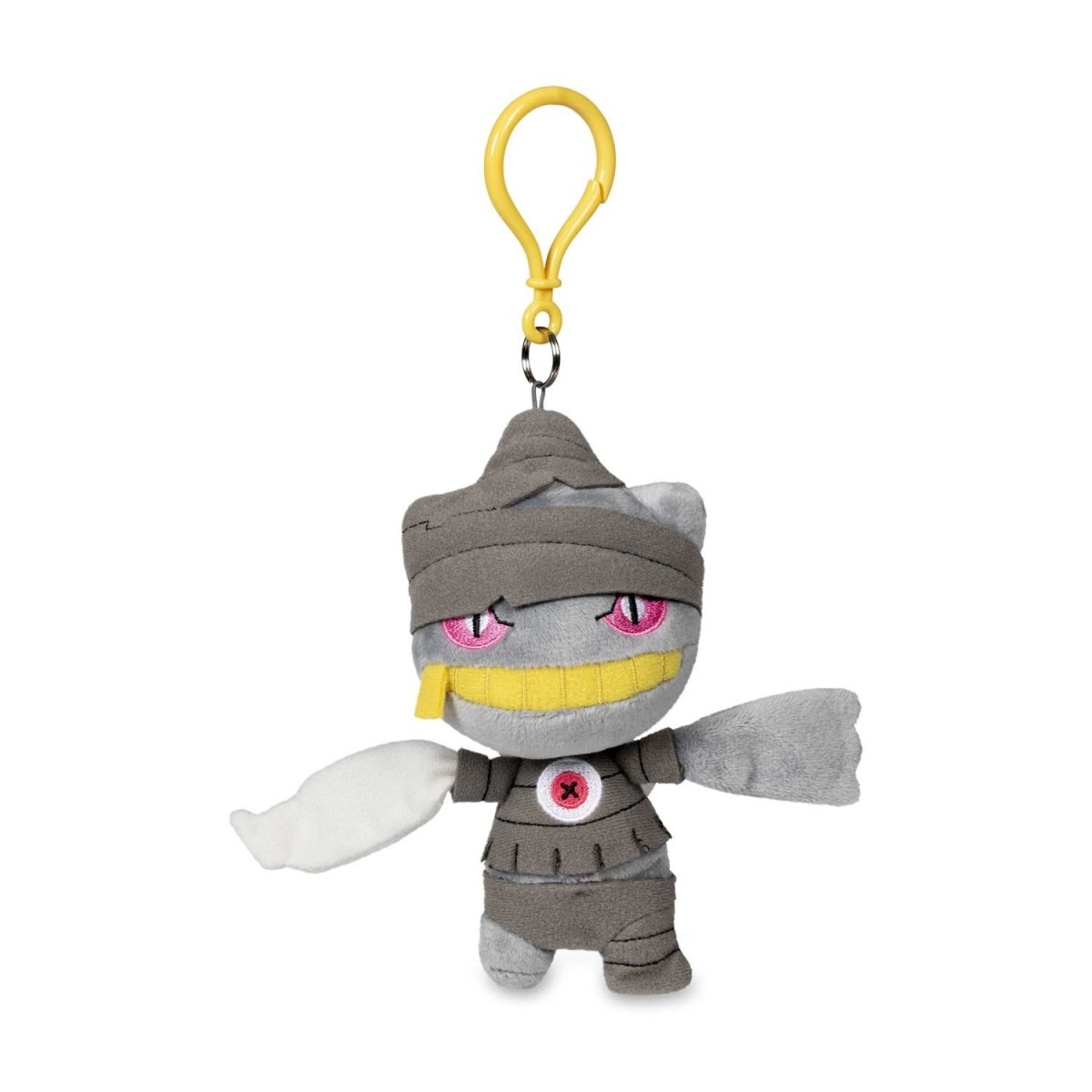 Plush Banette Pokémon Hopepita