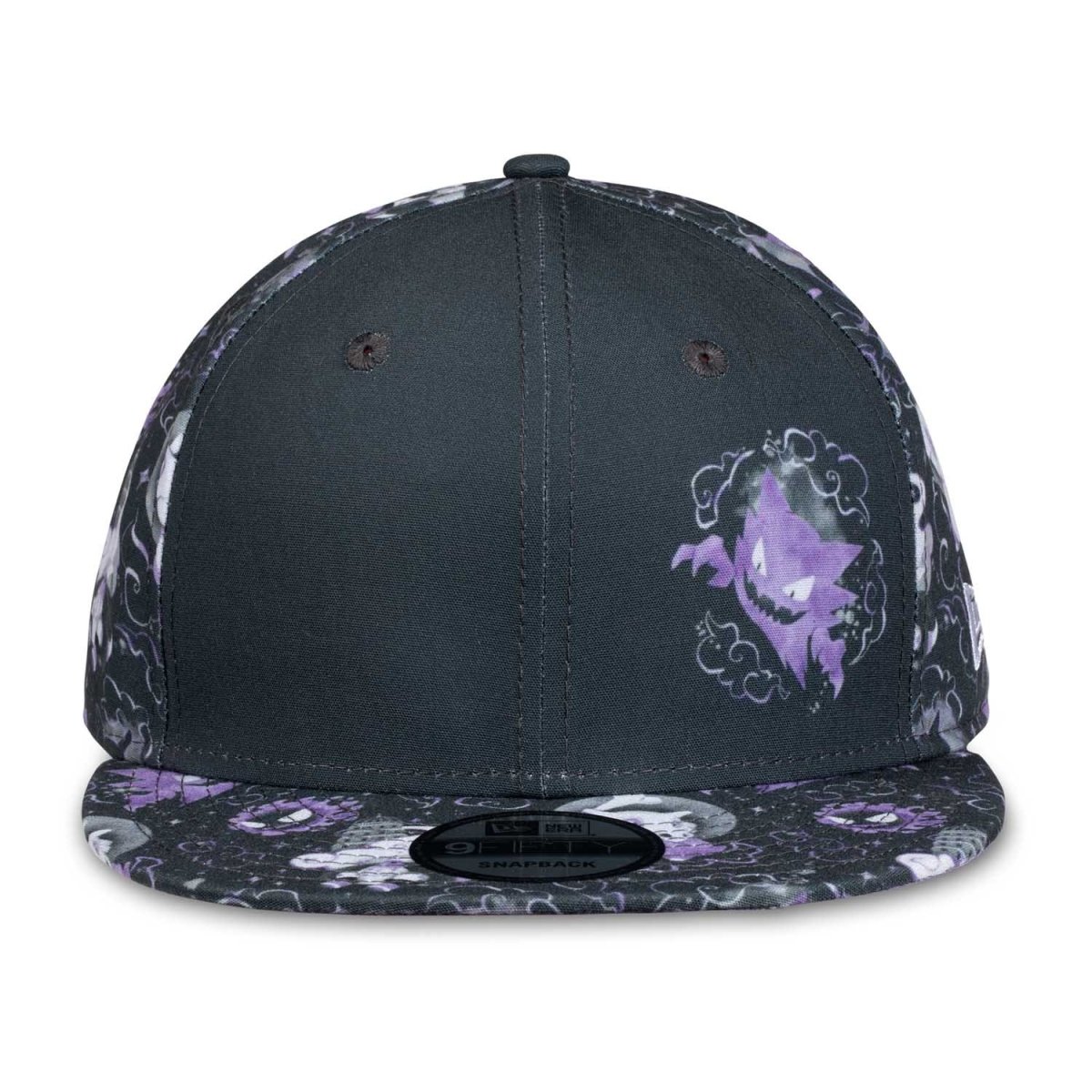 Lavender Town 9FIFTY Baseball Cap by New Era (One Size-Adult)