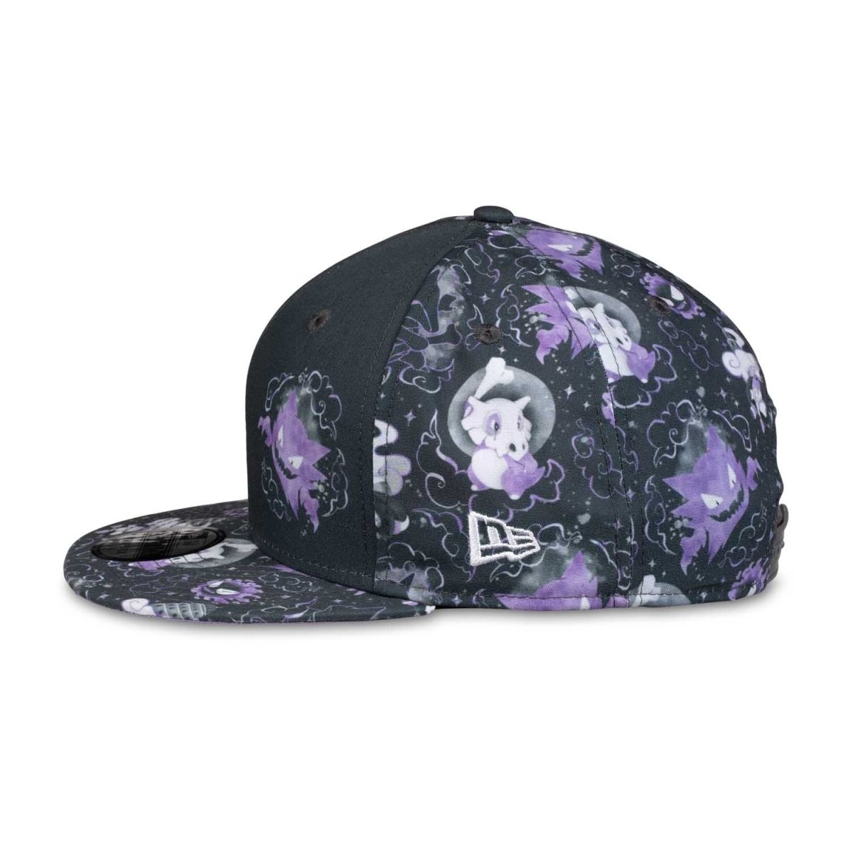 Lavender Town 9FIFTY Baseball Cap by New Era (One Size-Adult)
