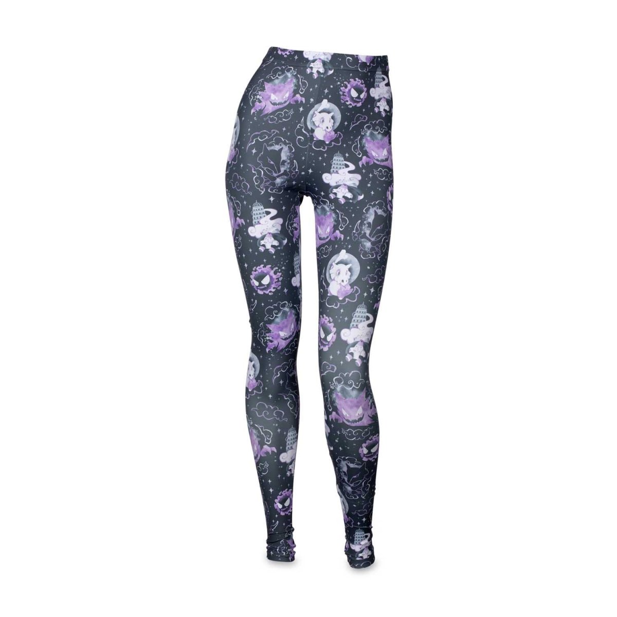 CLOOCL Women Legging Romantic Lavender Pattern 3D Printed Trousers