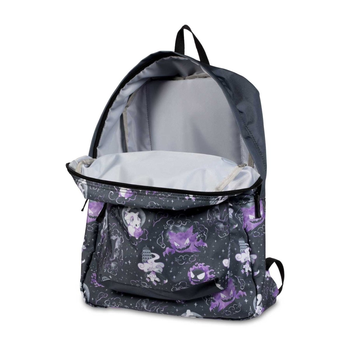 Ghost hotsell pokemon backpack