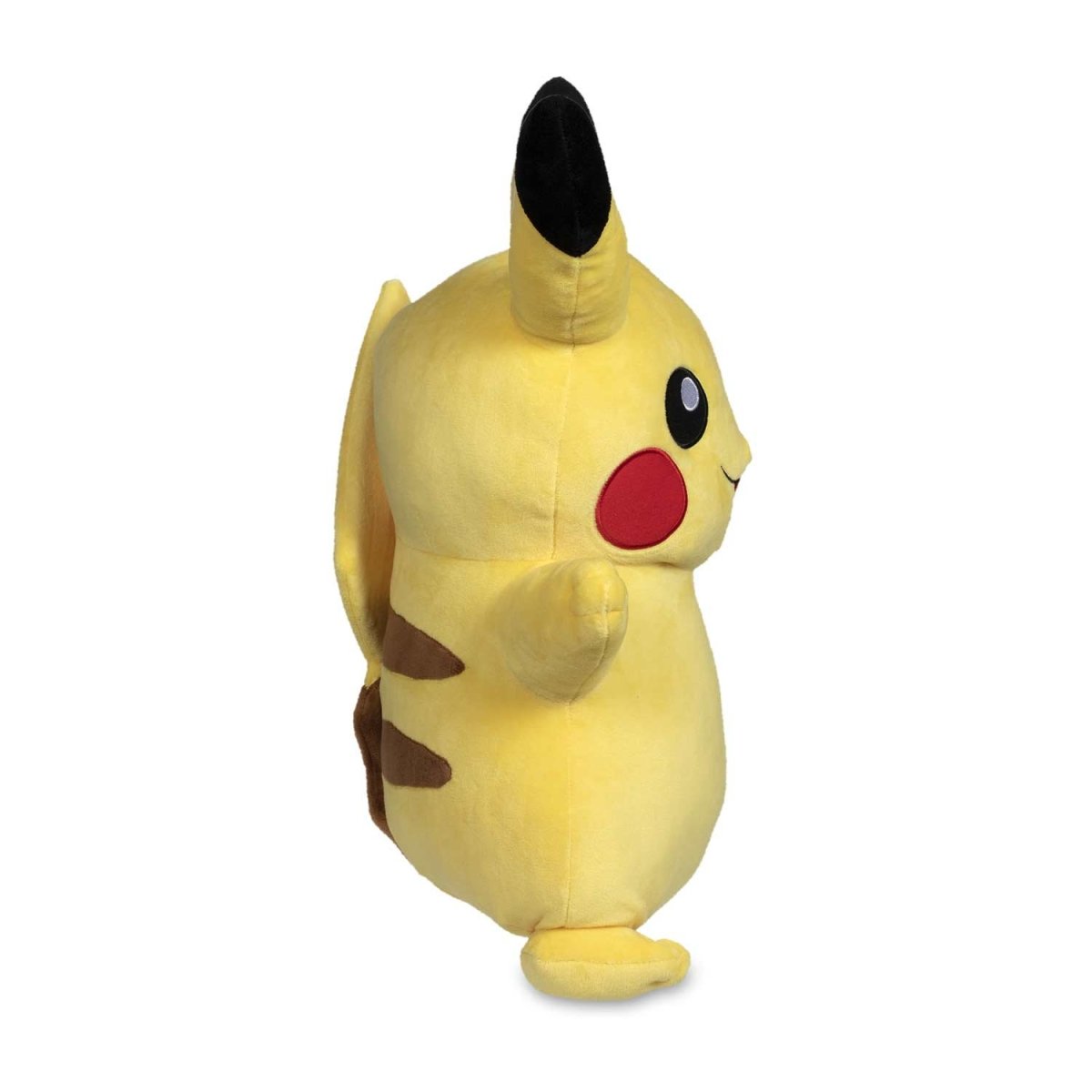 Pikachu Poké Plush 17 In Pokémon Center Official Site 2036