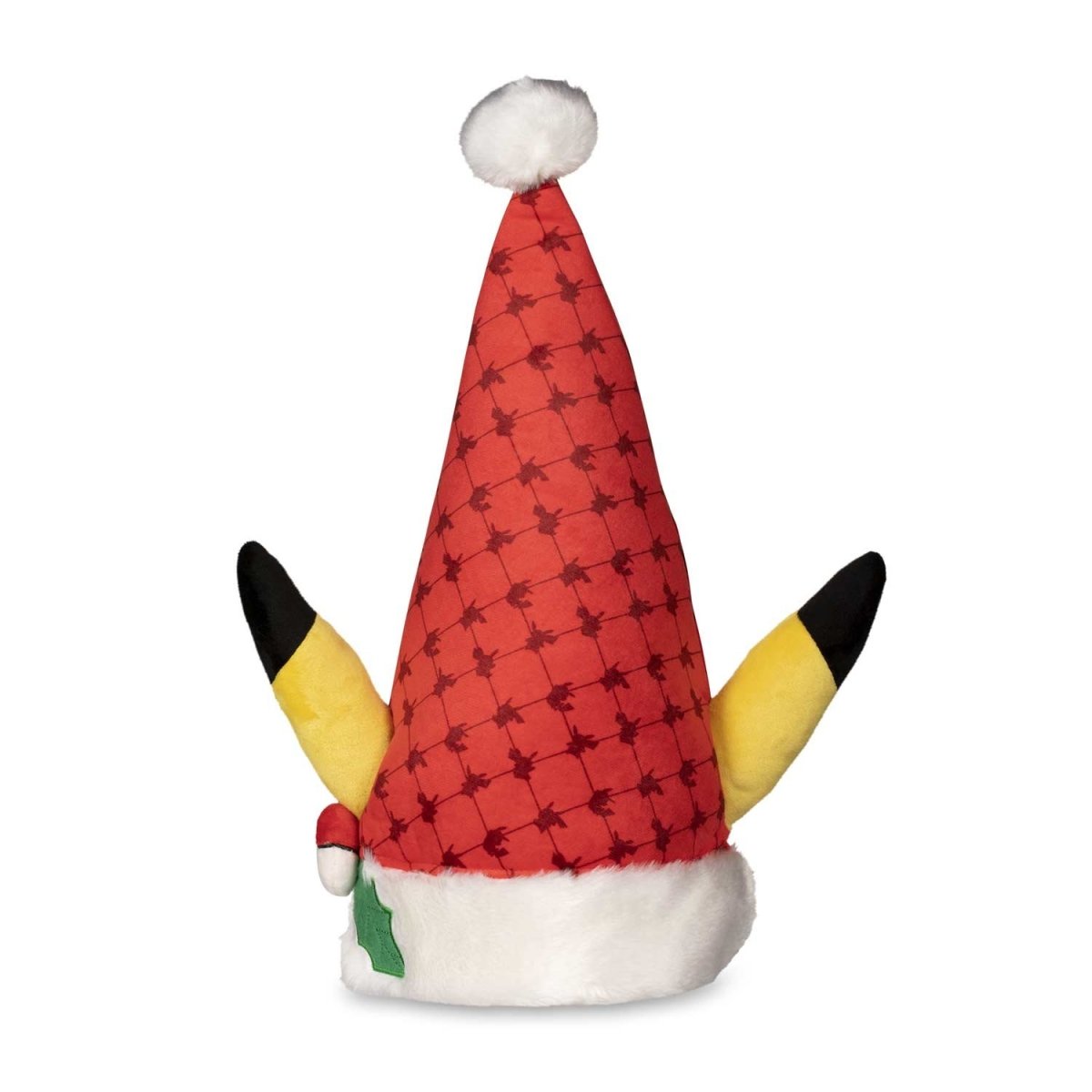 Pikachu holiday sale plush hat