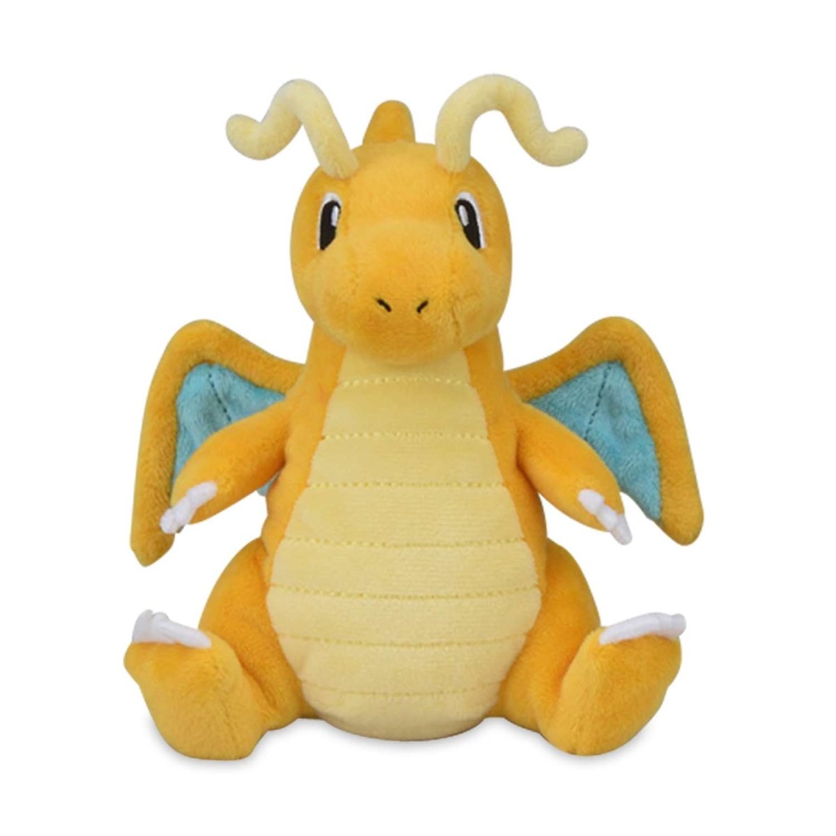 Dragonite Sitting Cuties Plush - 6 ½ In. | Pokémon Center UK Official Site