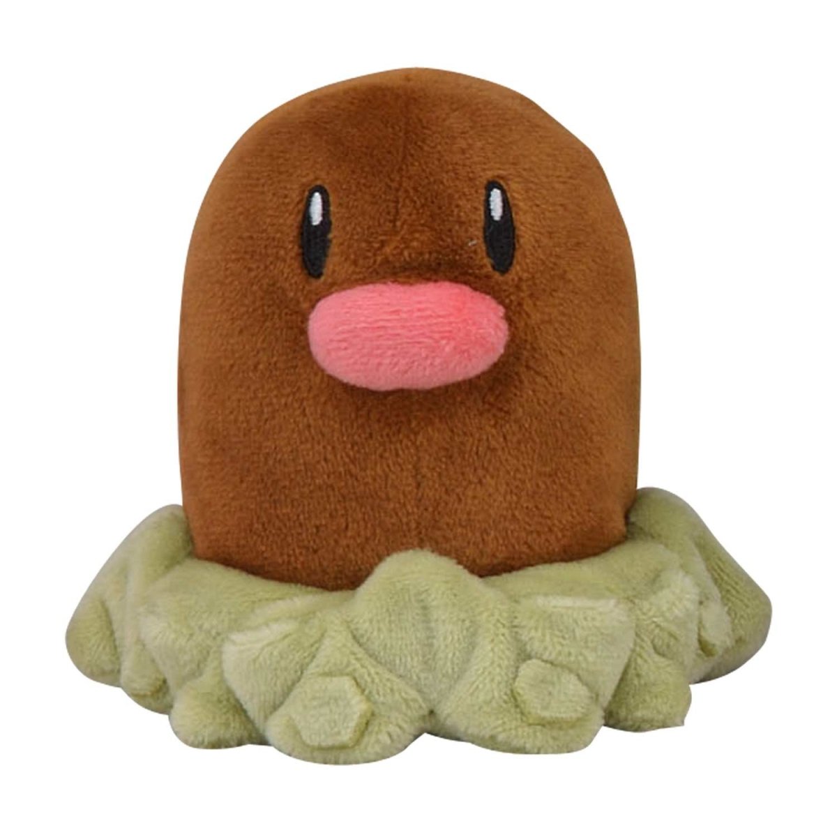 Diglett toy