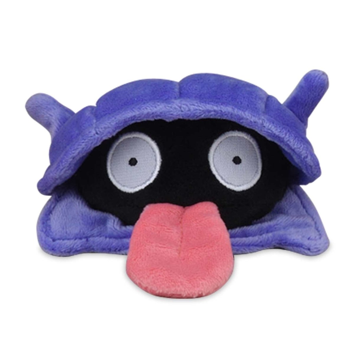 Shellder plush on sale