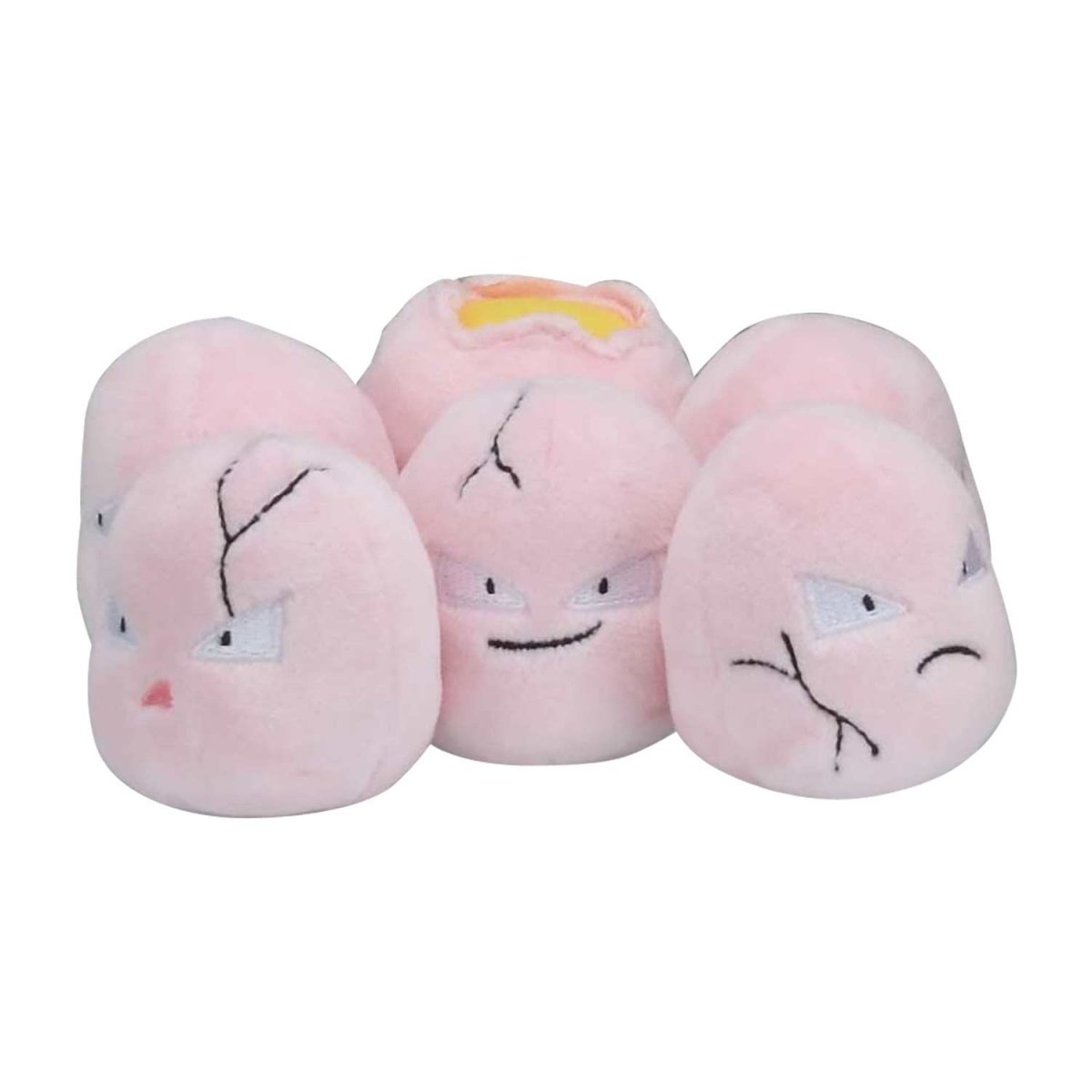 exeggcute plush