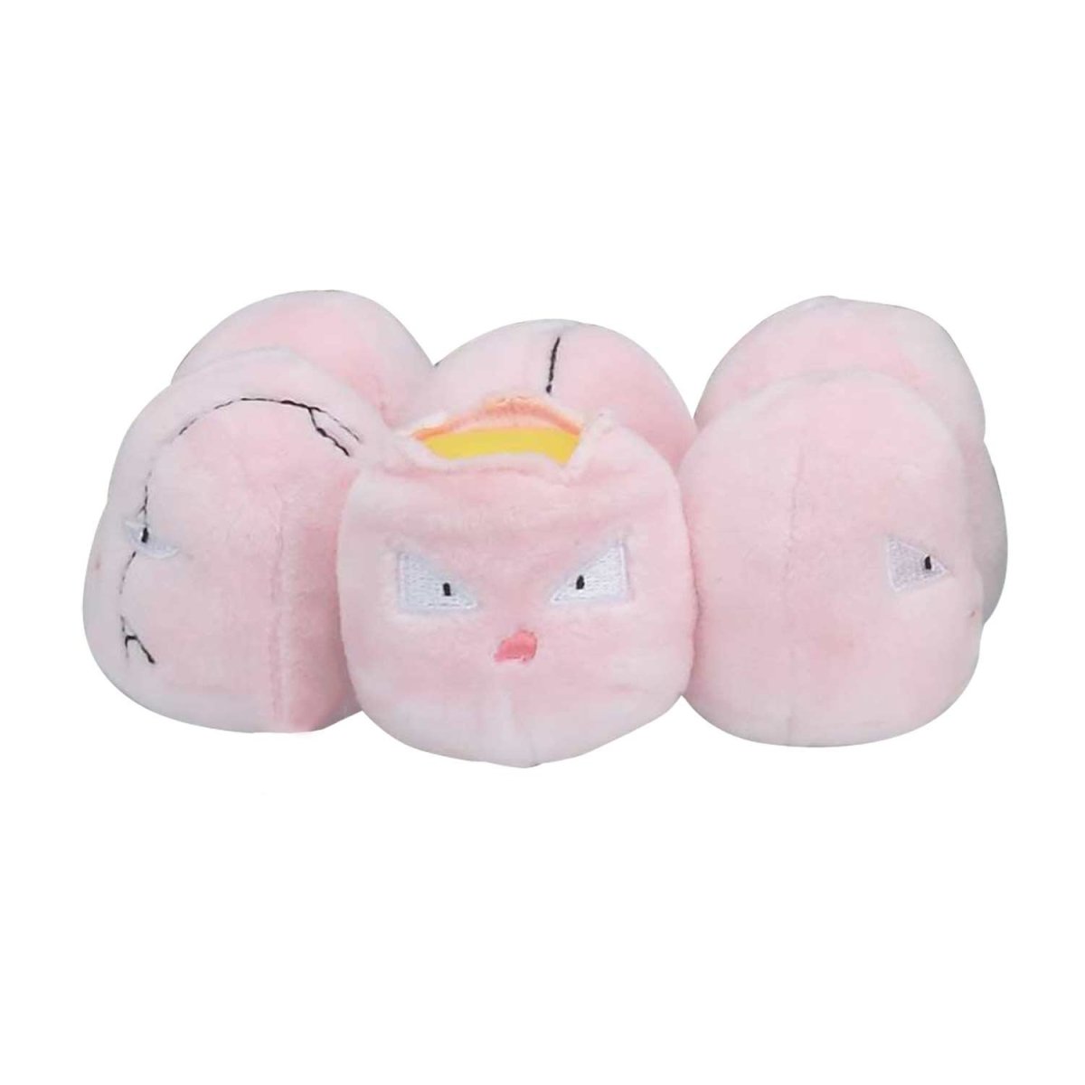 exeggcute plush