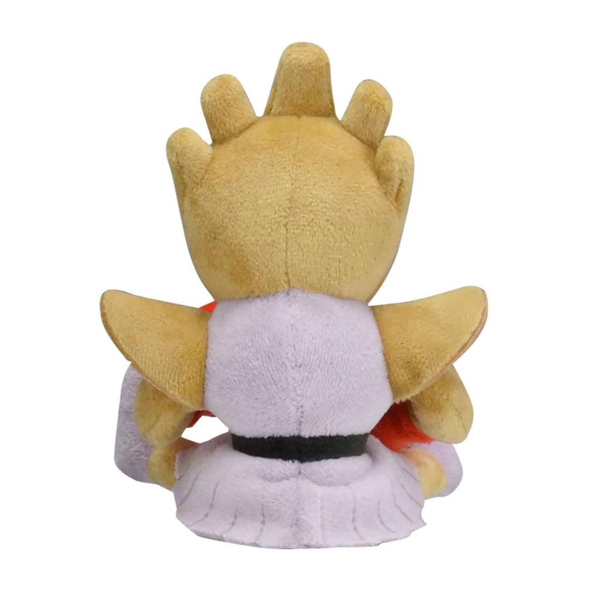 Hitmonchan plush hotsell