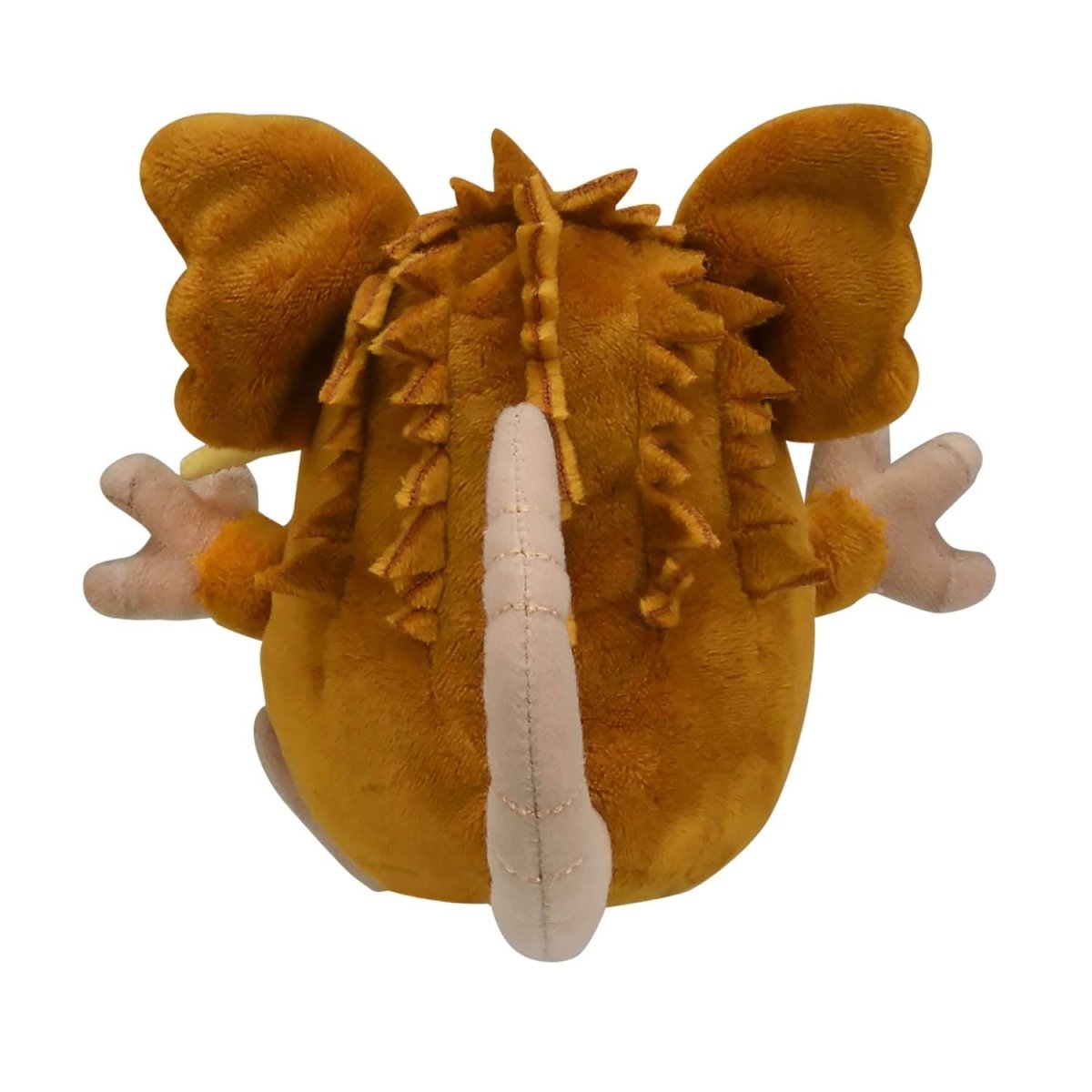 Show Some Care w/ Gym Rat Plush Toy –