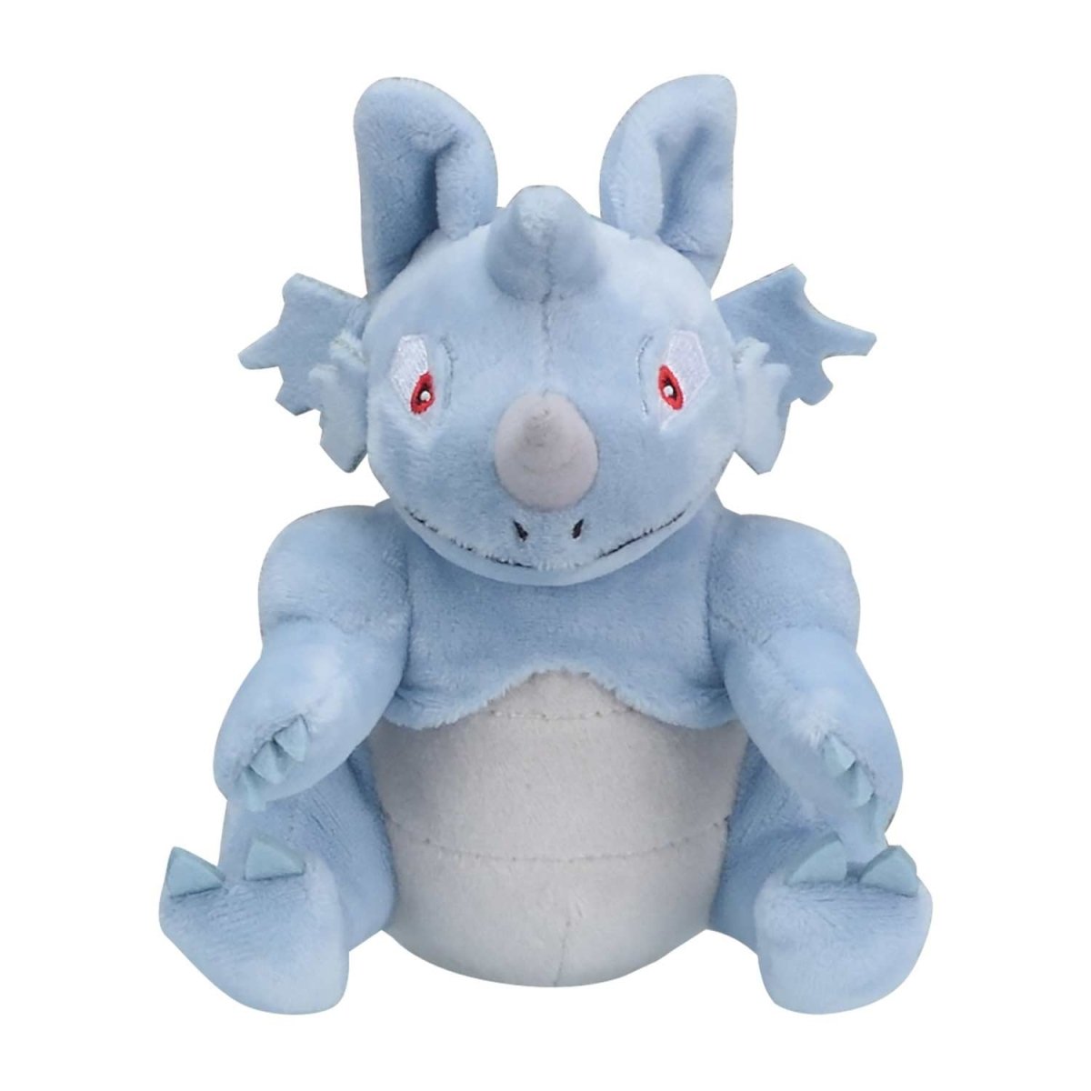 Rhydon Sitting Cuties Plush - 6 ½ In. | Pokémon Center Official Site