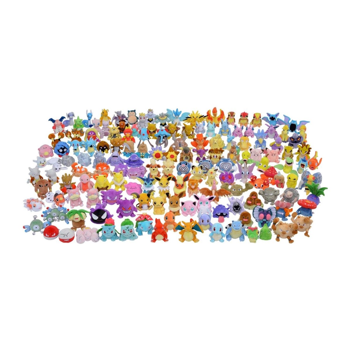 Tauros plush deals