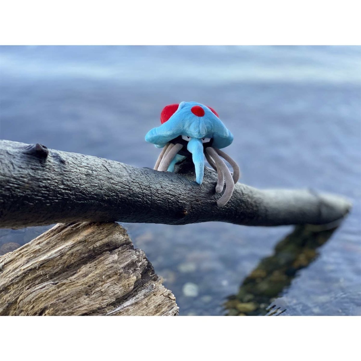 Tentacruel plush cheap