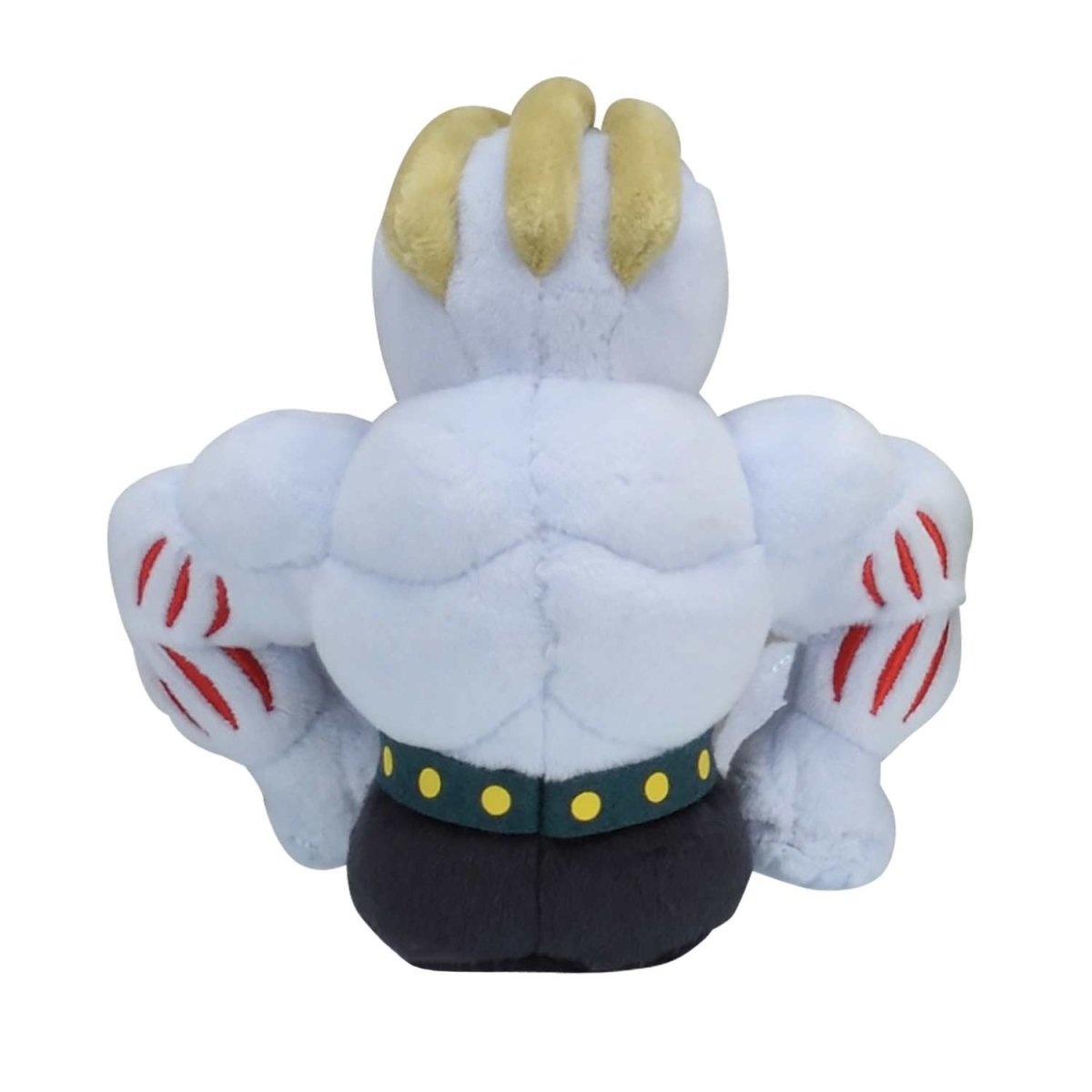 Machoke plush hot sale