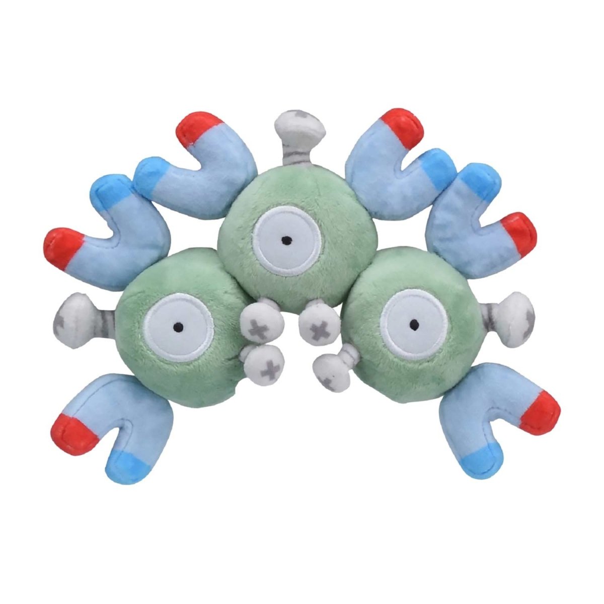 Magneton plush sales