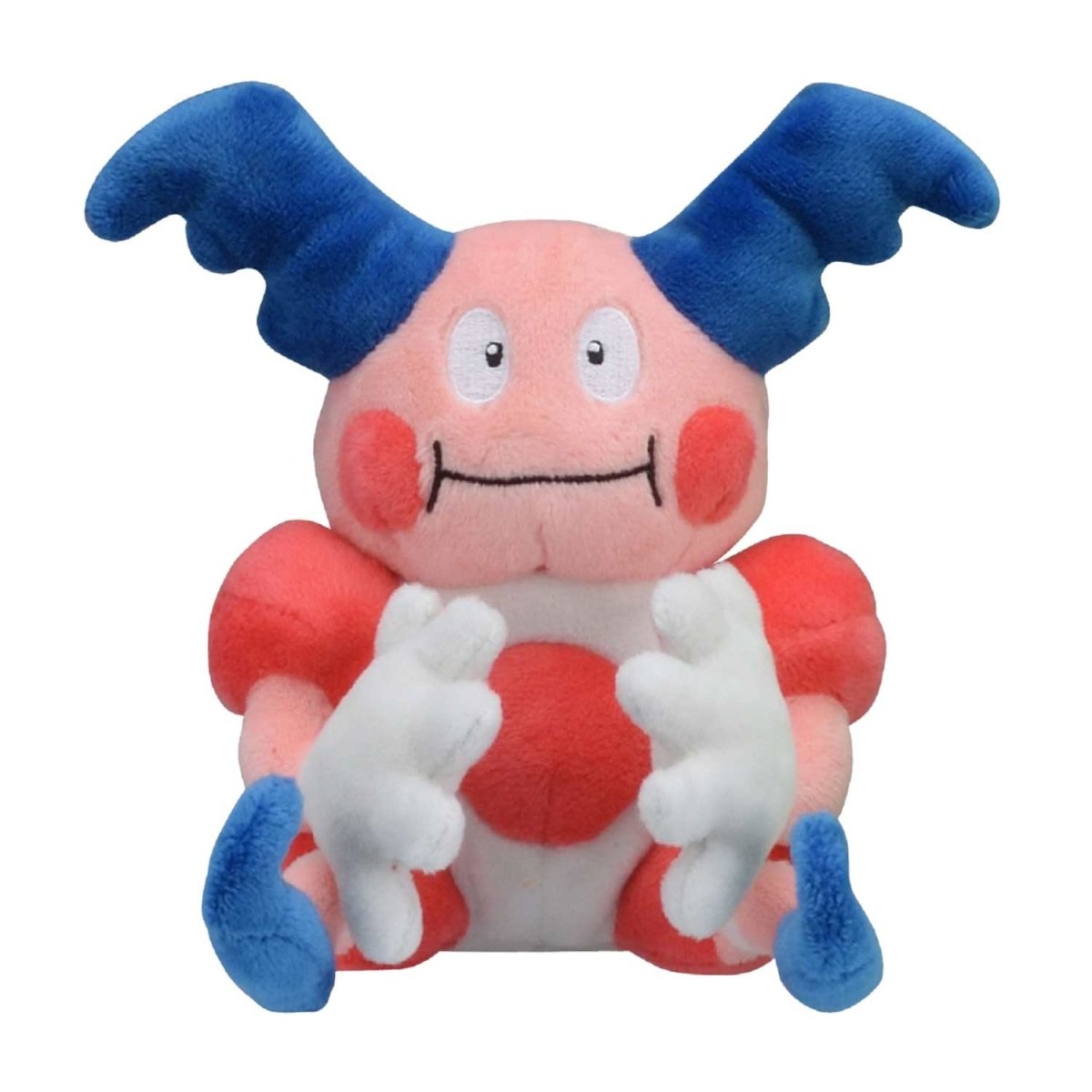 Mr 2025 mime plush