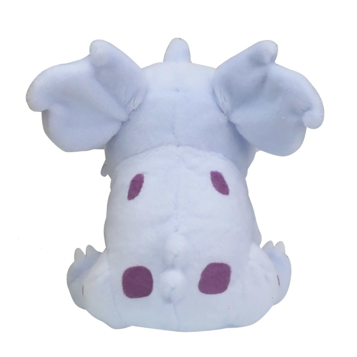 Nidoran♀ Sitting Cuties Plush - 5 ¼ In. | Pokémon Center UK Official Site