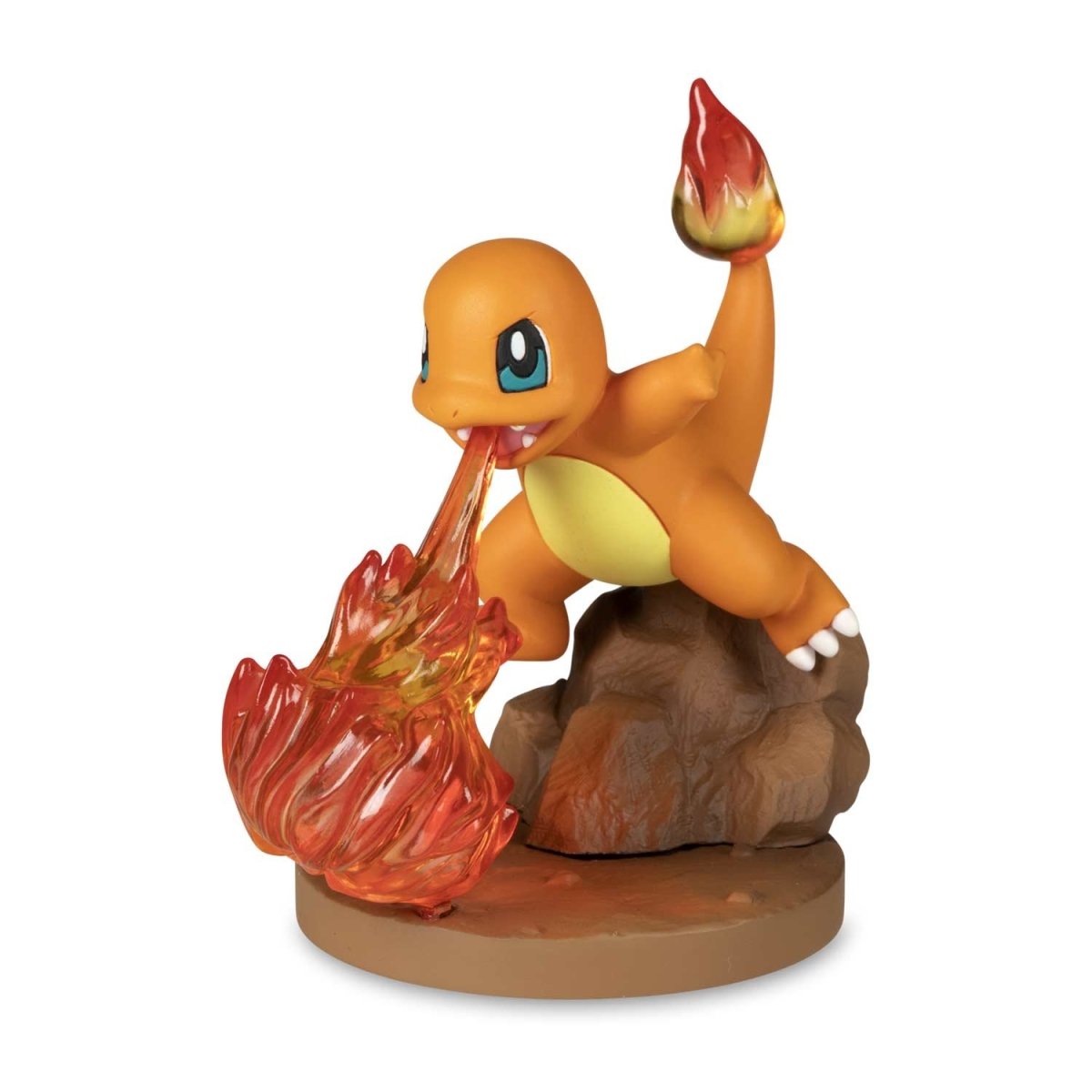 Anime Cartoon Figure Charmander Mega Charizard XY Stuffed Animals Doll -  Supply Epic